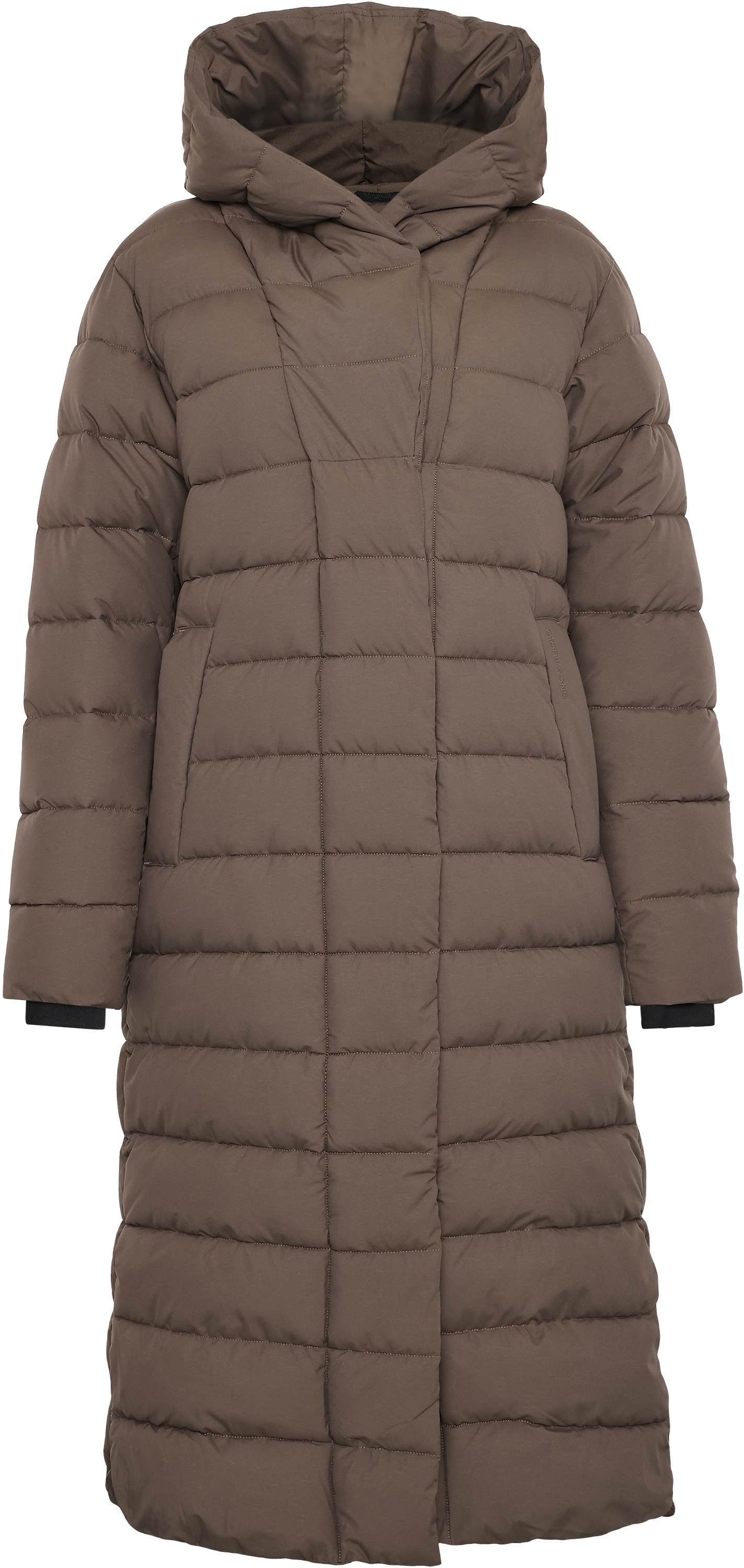 Stella Parka Long , Didriksons