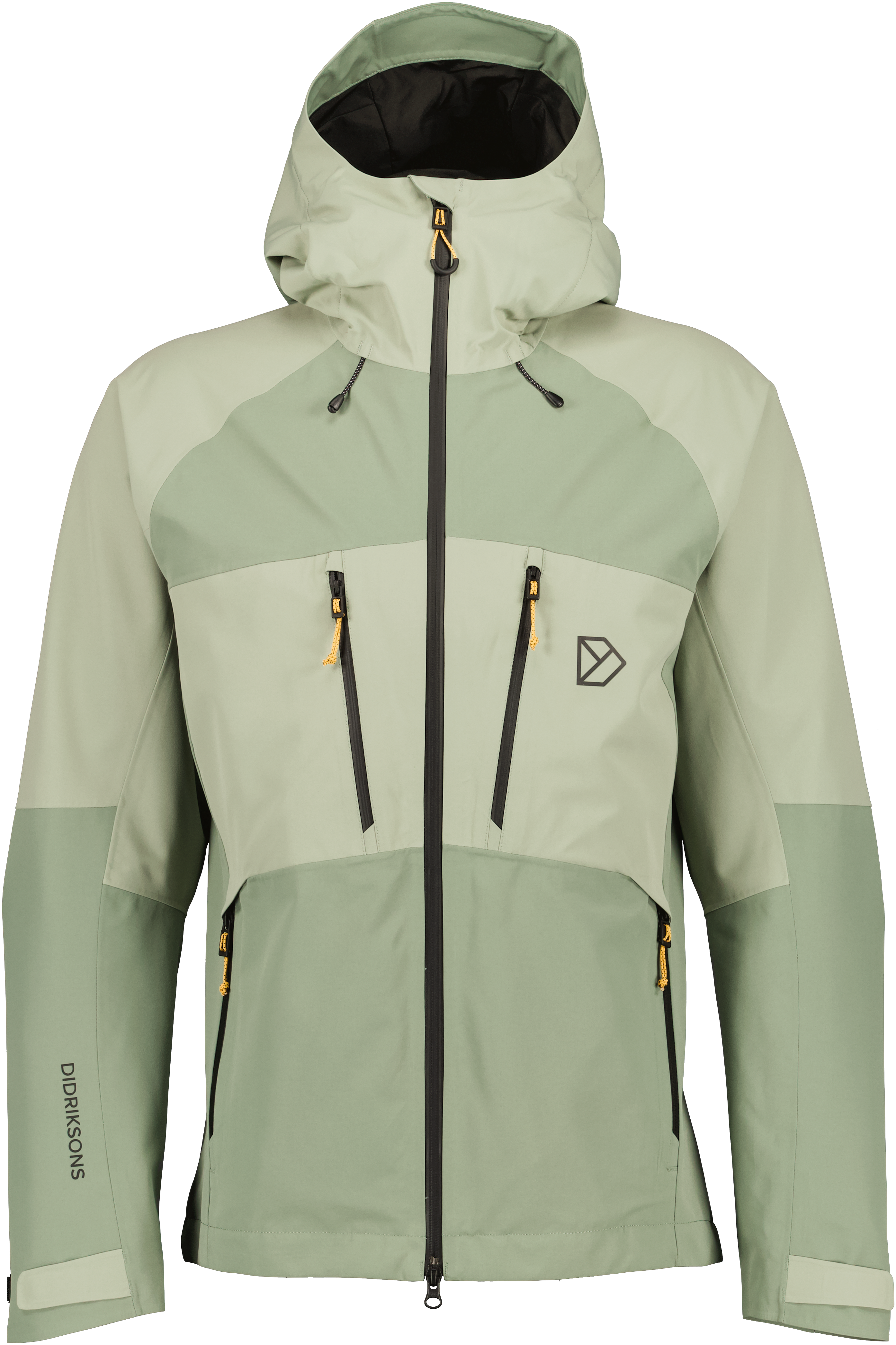 Indus Men's Jacket , Didriksons