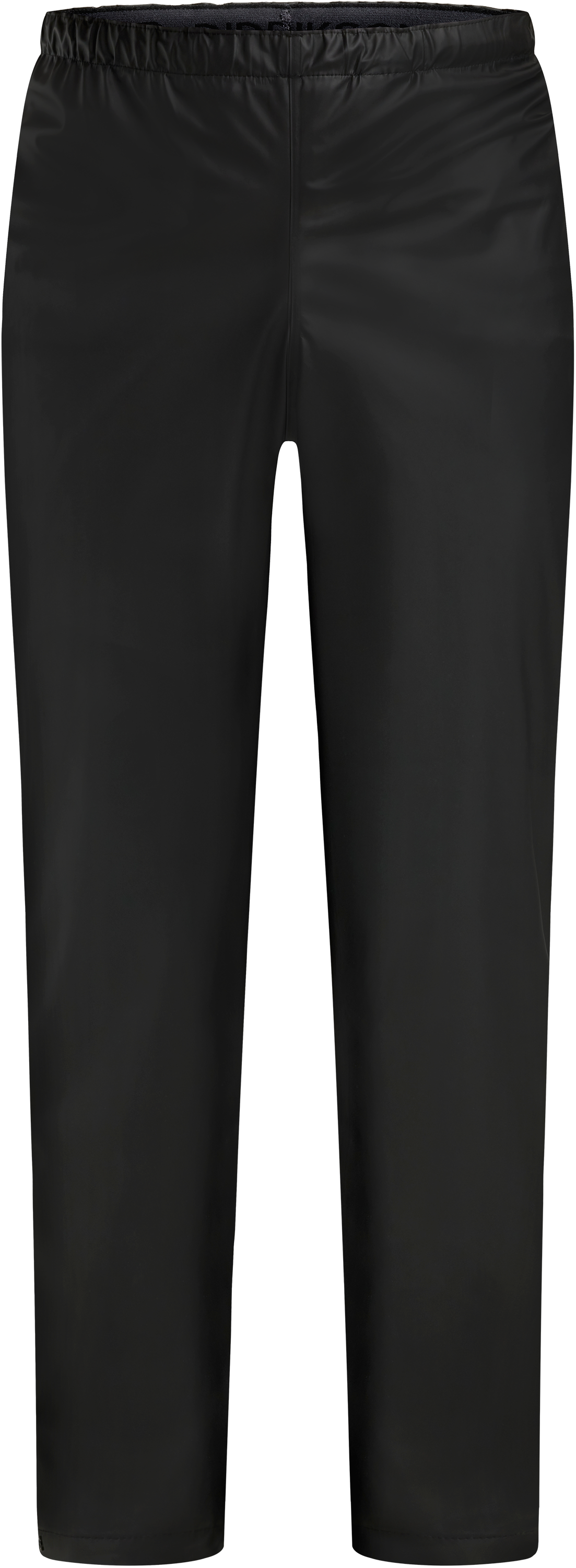 Avon Pants - Black - Herr - Regnbyxor - Svart - Storlek: XXXL - Didriksons