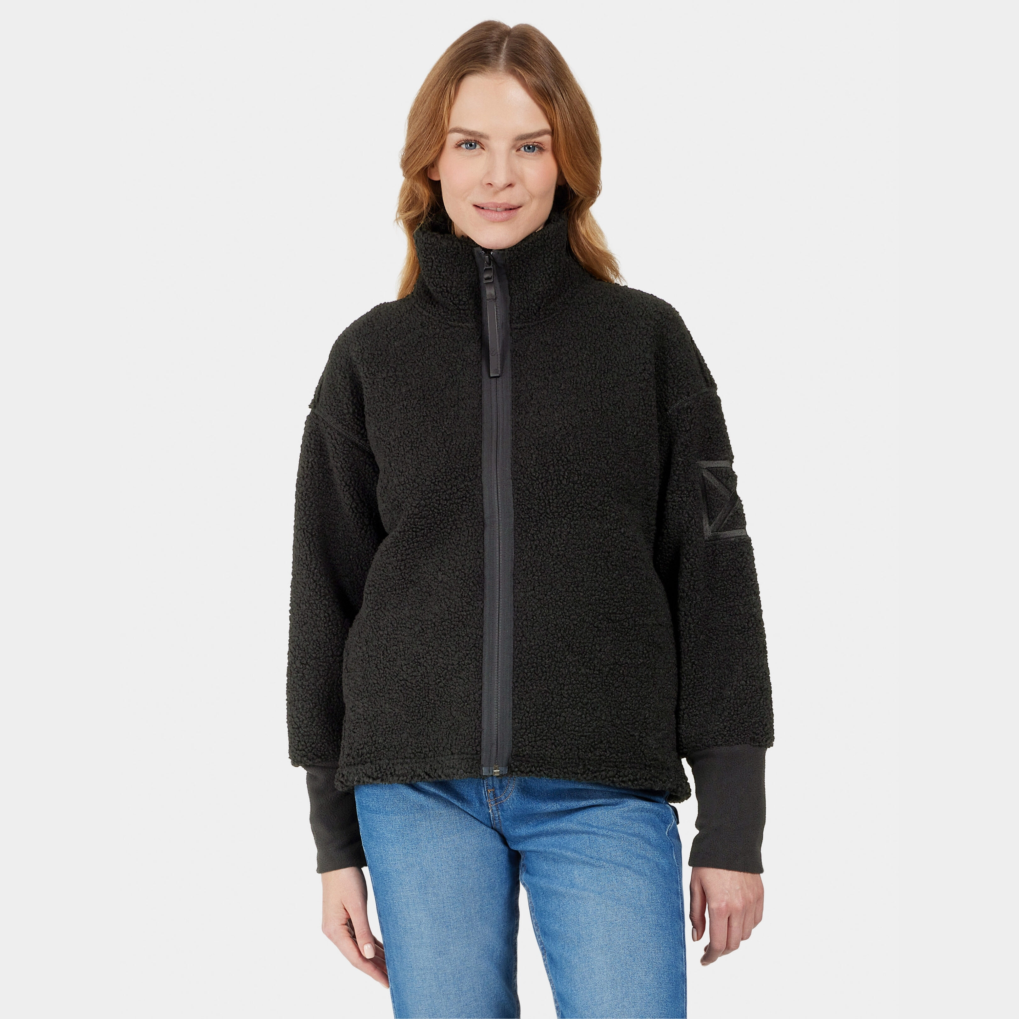 Mella Full-Zip , Didriksons