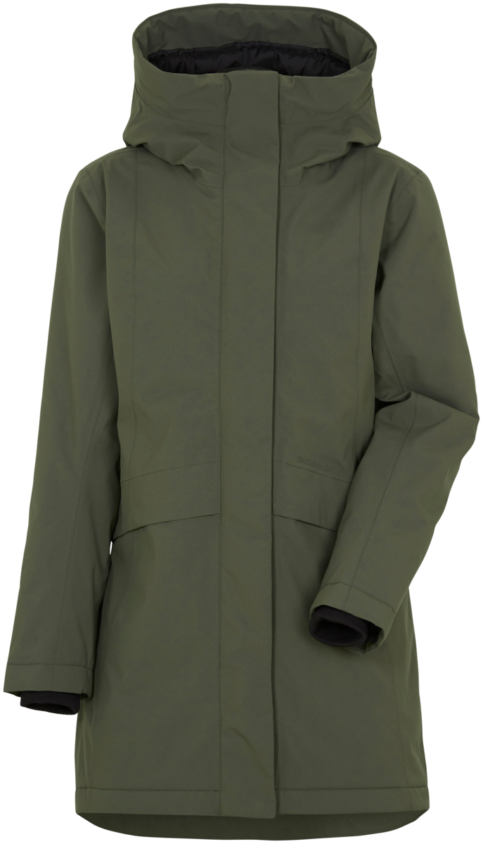 Didriksons CLASSICS | coats jackets & Essential