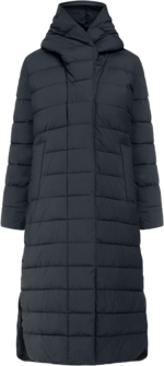 Stella Parka Long