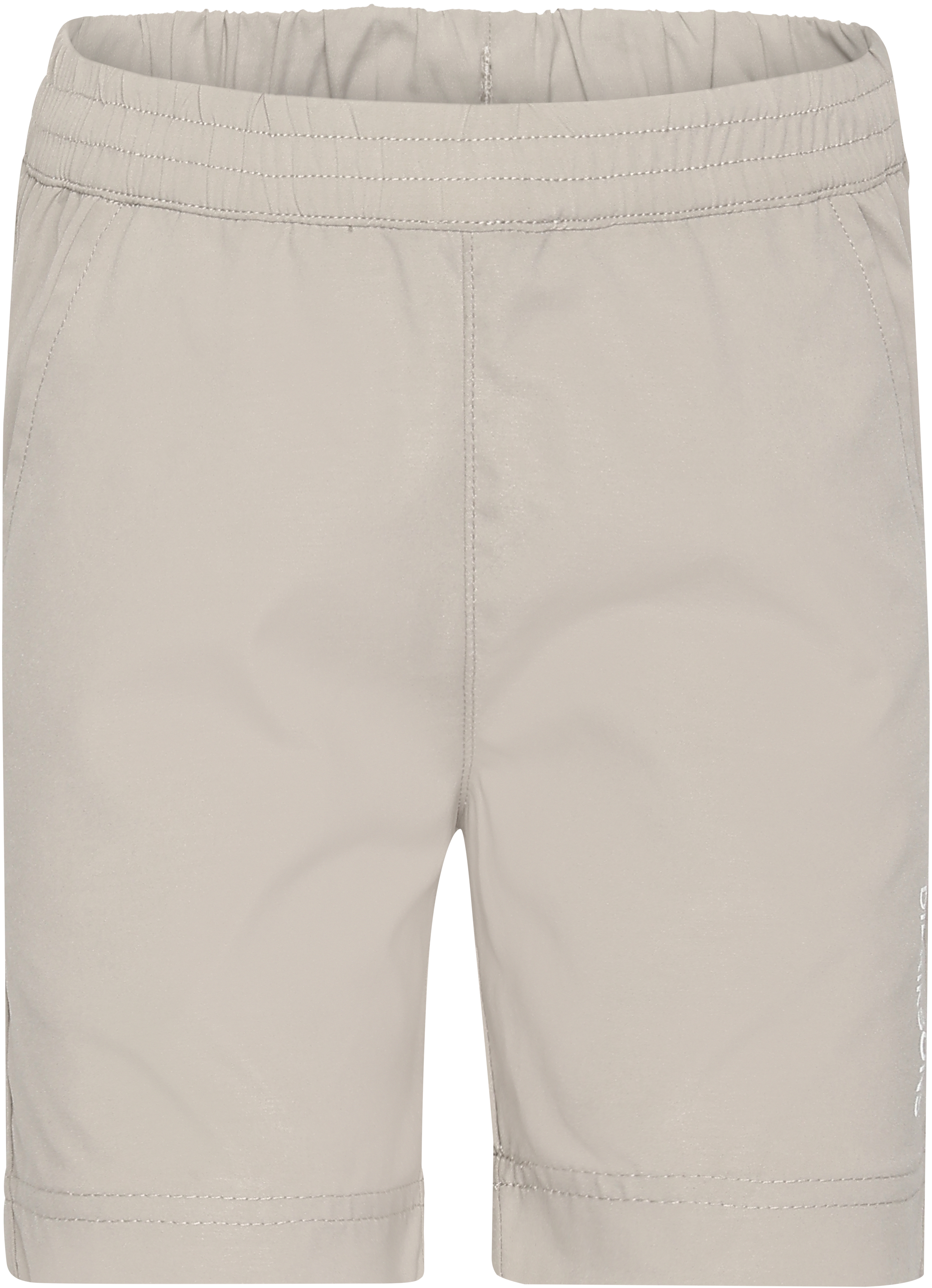Flox Kids' Shorts - Beach beige - Kids' Shorts - Beige - Size: 110 - Didriksons