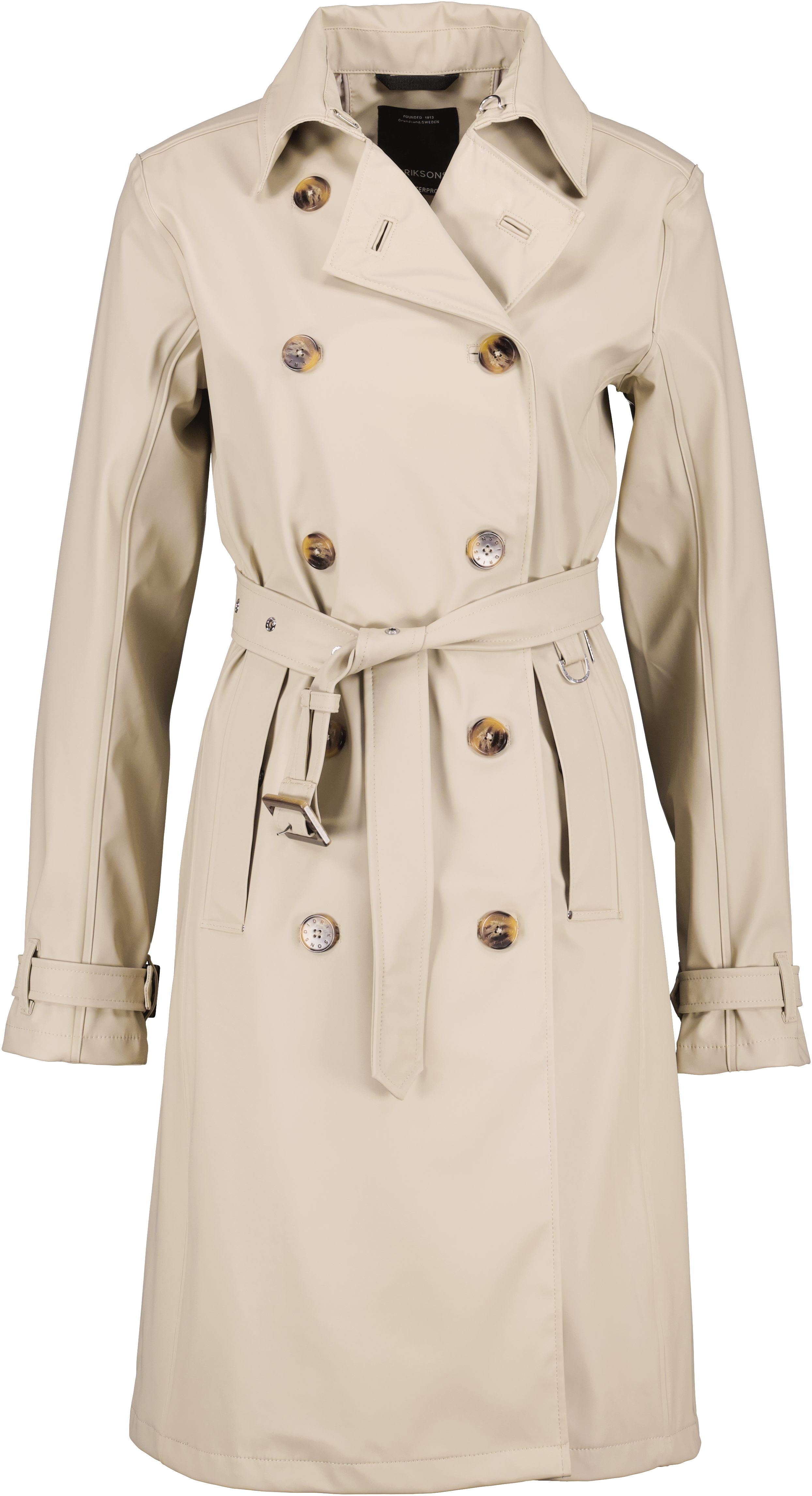 Gry Coat Galon , Didriksons
