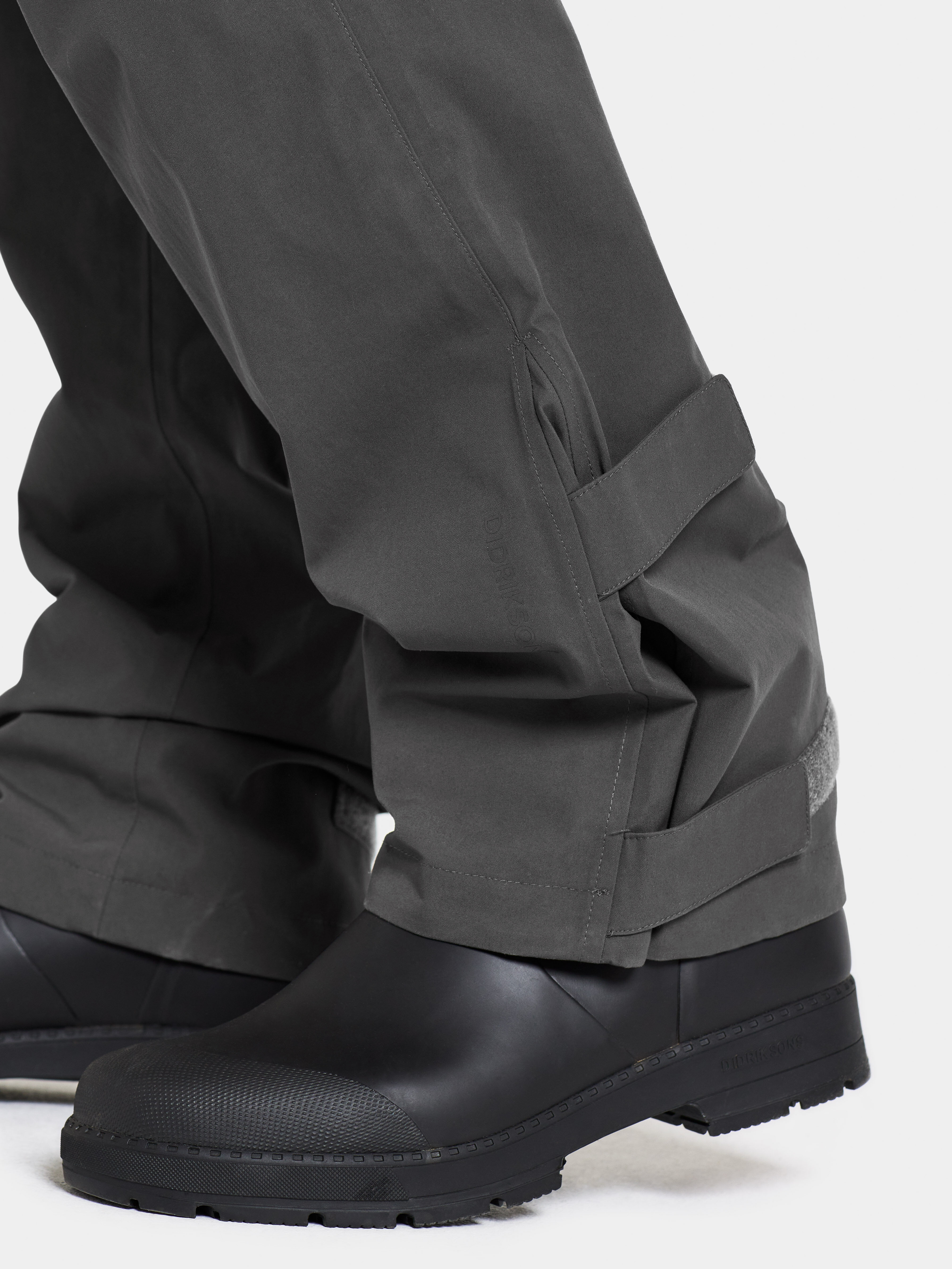 Black waterproof pants online