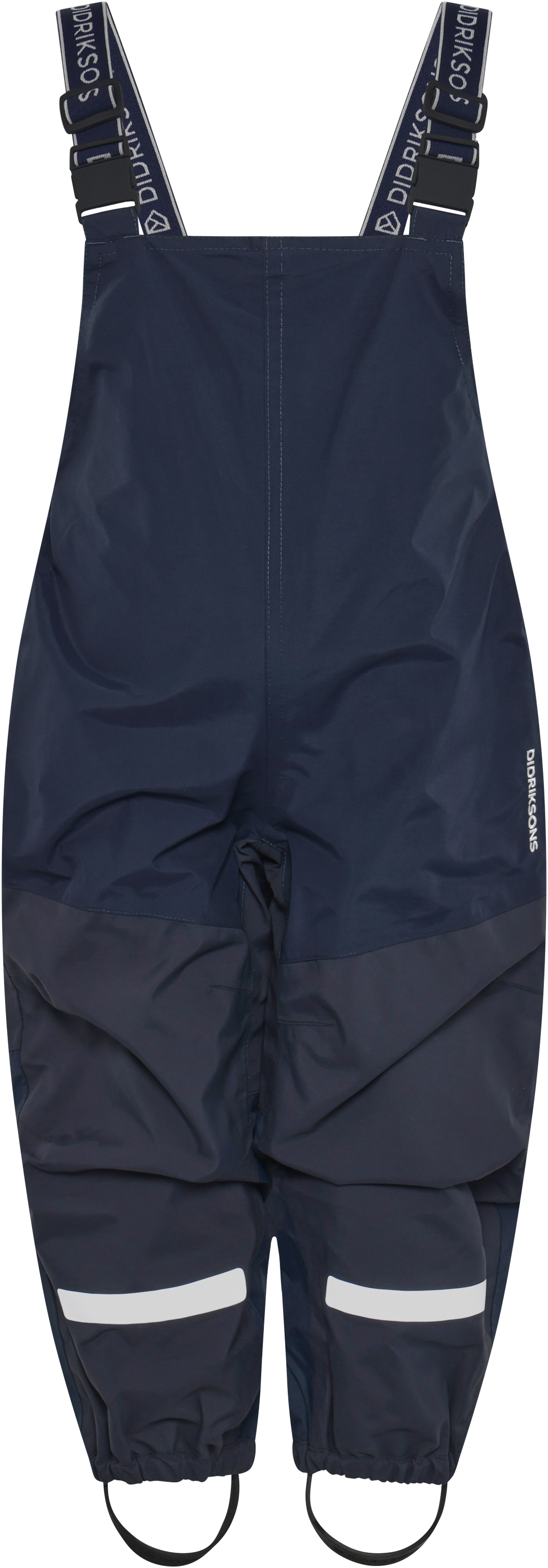 Foxen Bib Kids' Pant - Didriksons