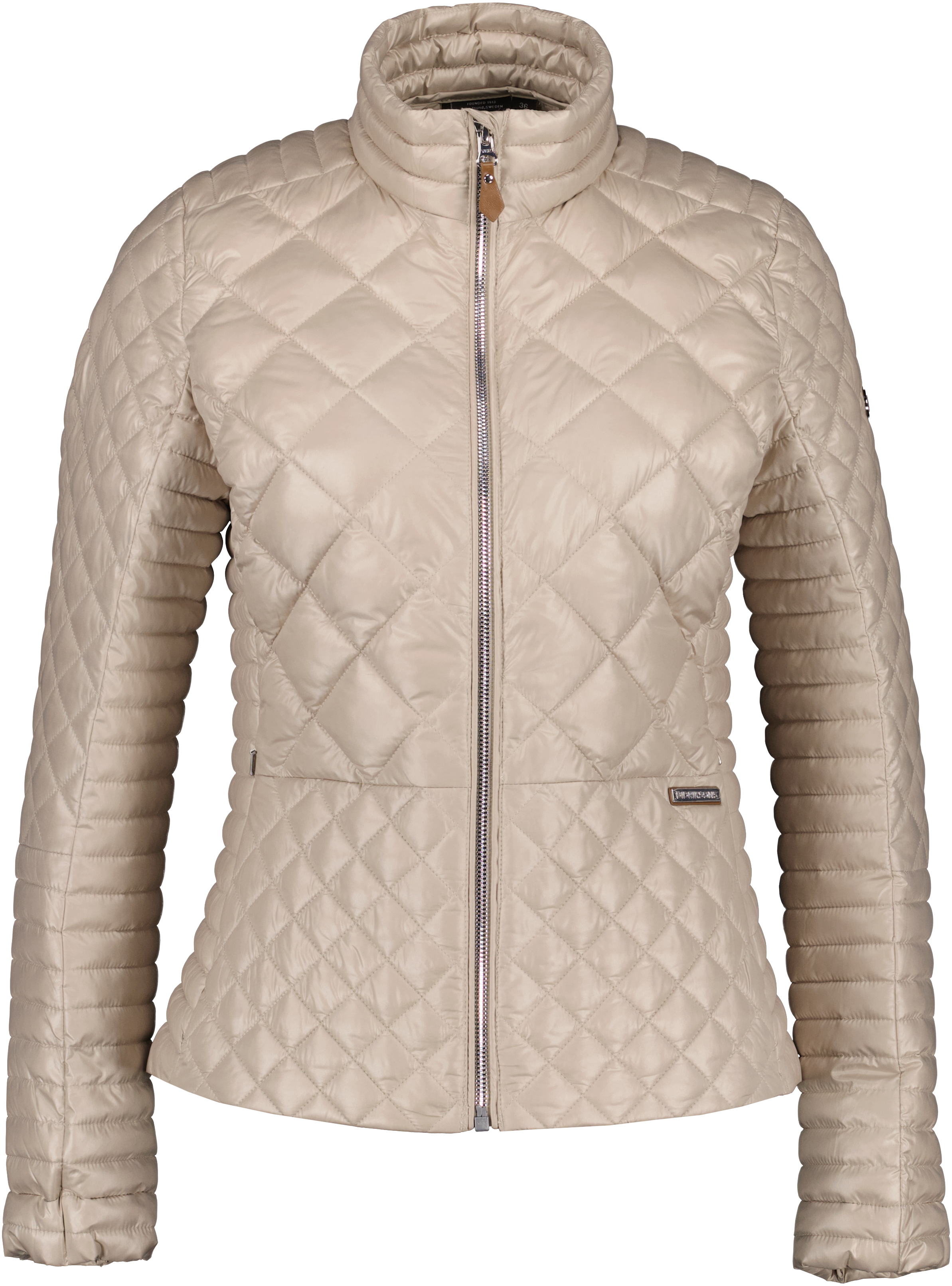 Hedvig Jacket