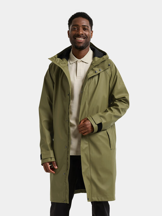 Noah Parka Galon®
