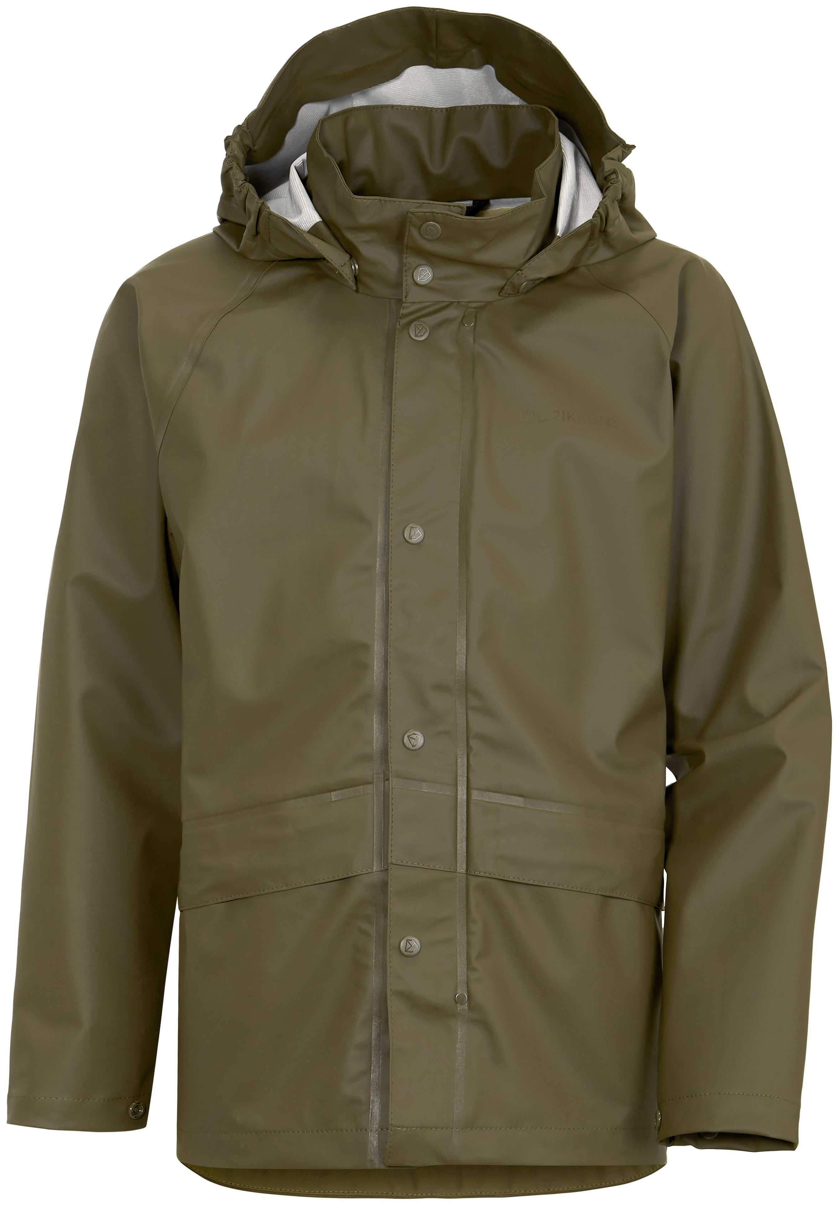 Avon Youth Jacket Galon - Didriksons