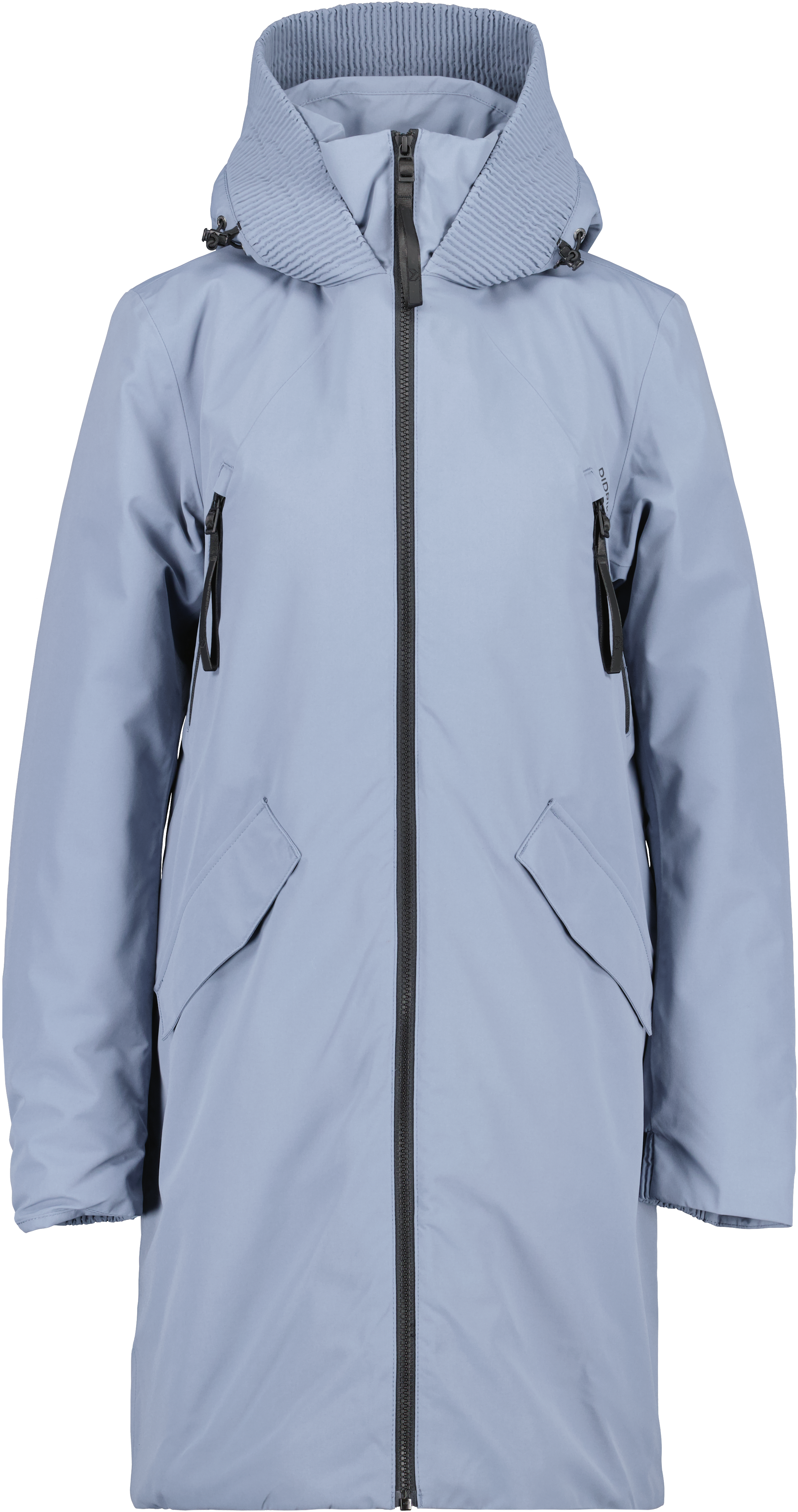 Bente Parka , Didriksons