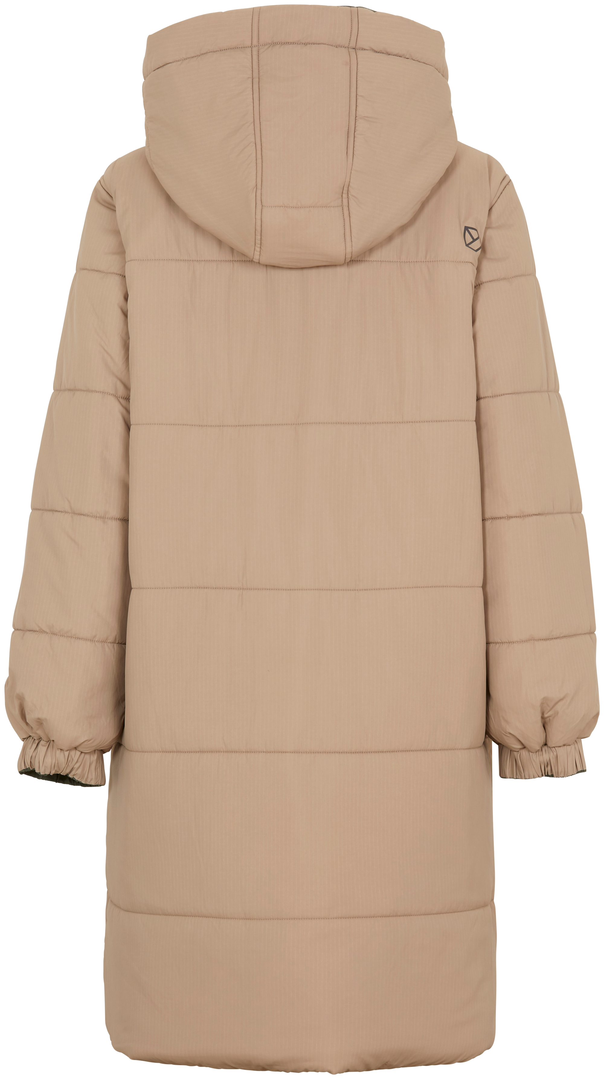 Anna Reversible Parka - Didriksons