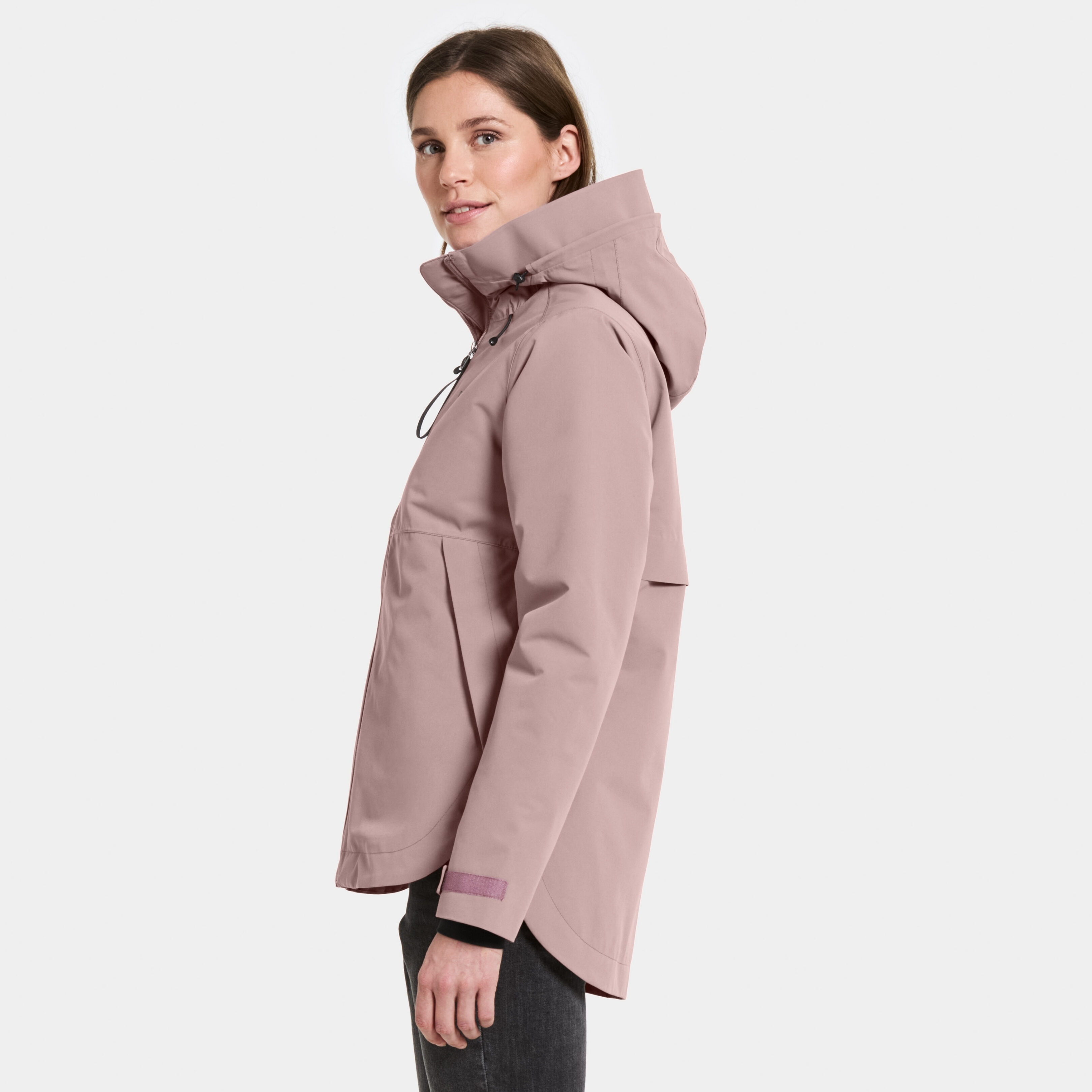 Jennie Jacket , Didriksons