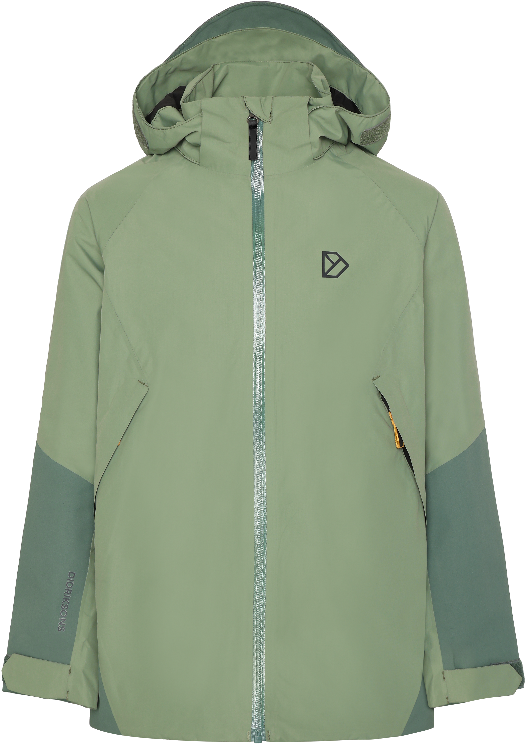 Pilört Kids' Jacket - Didriksons