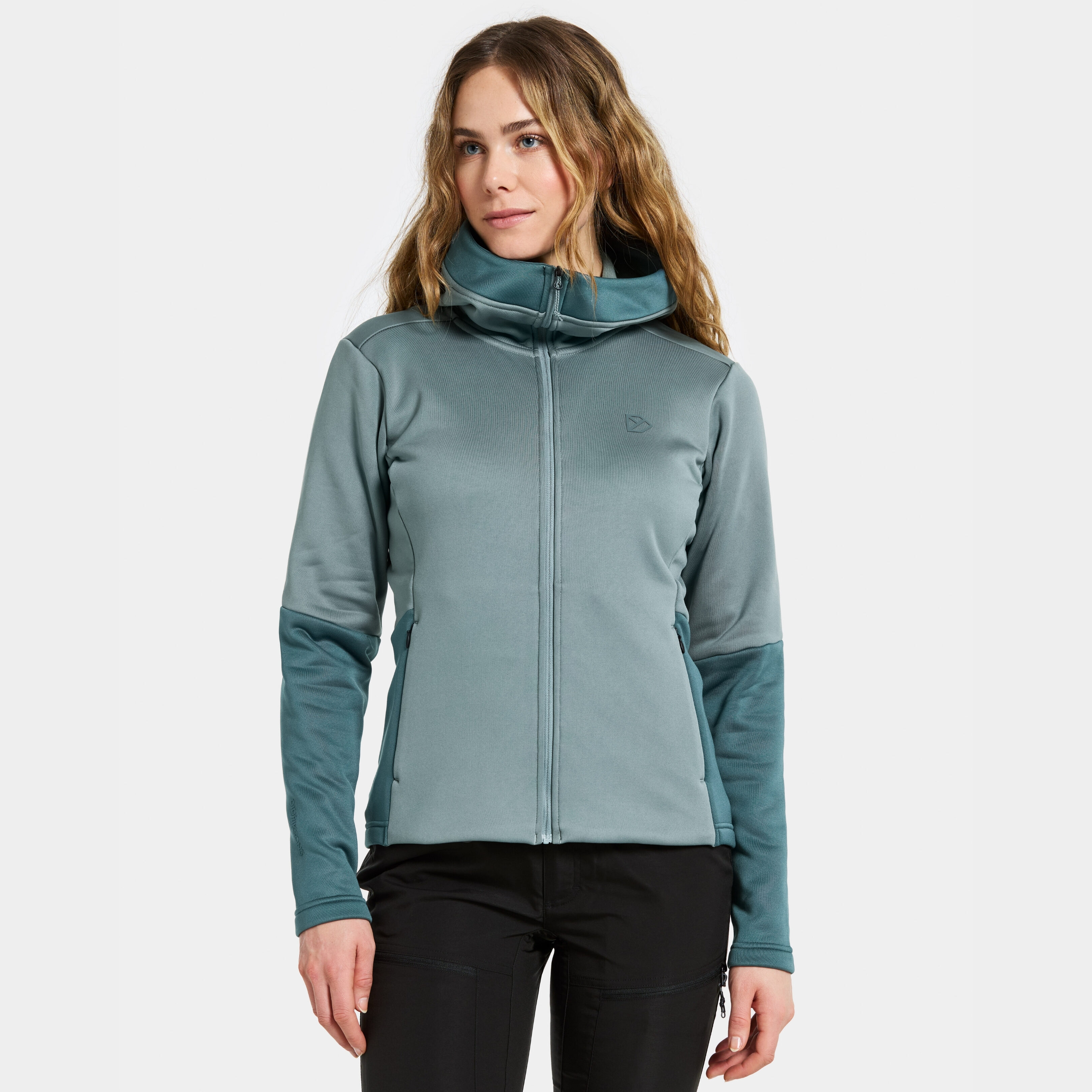 Anneli Full-Zip , Didriksons
