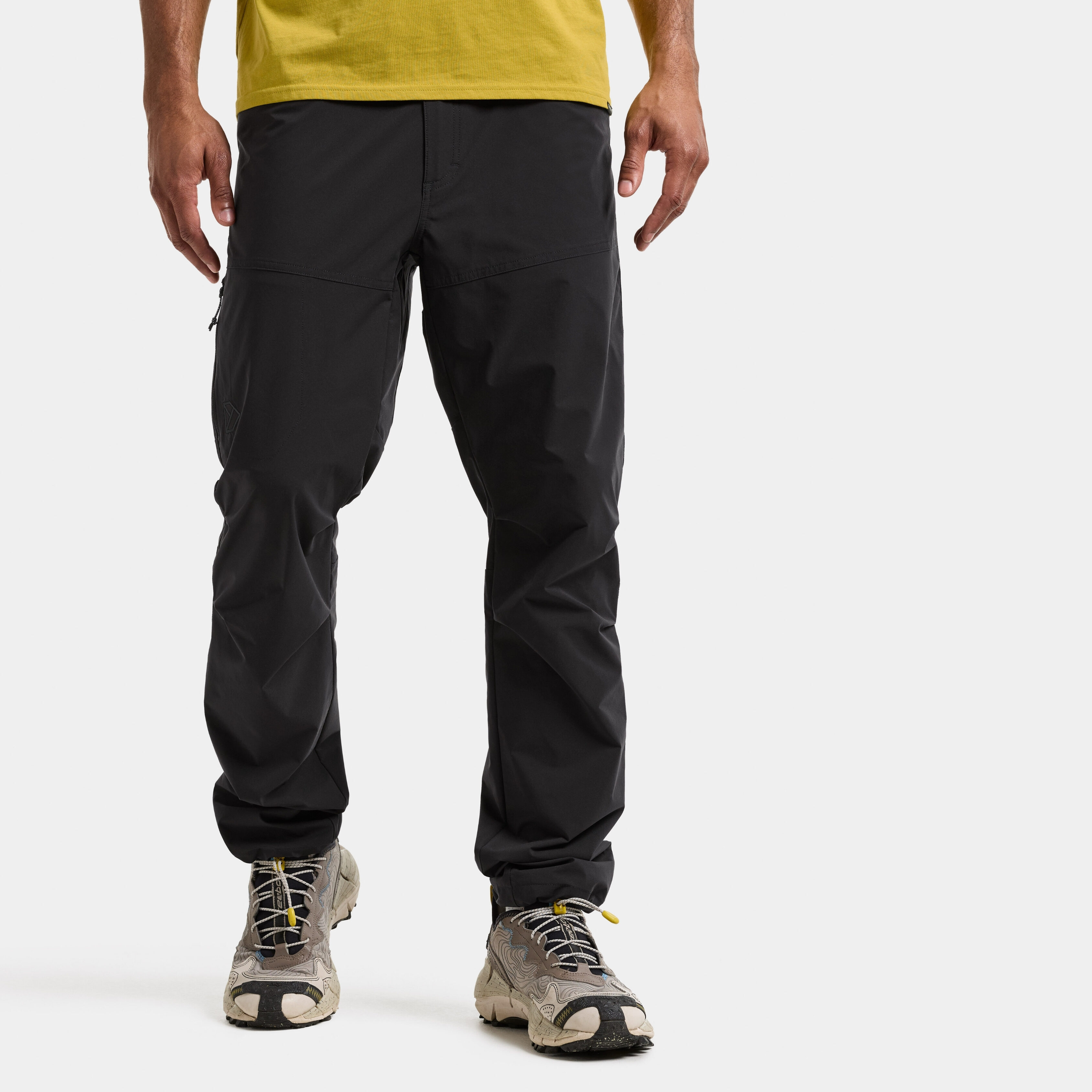 Asher Pants - Didriksons
