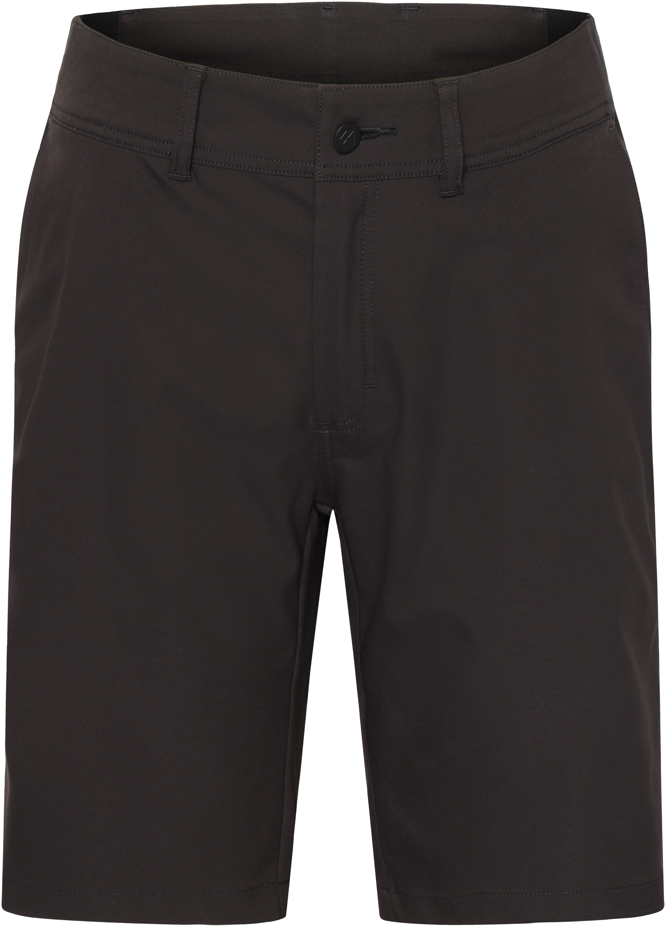 Ian Shorts - Black - Herr - Shorts - Svart - Storlek: 38" - Didriksons