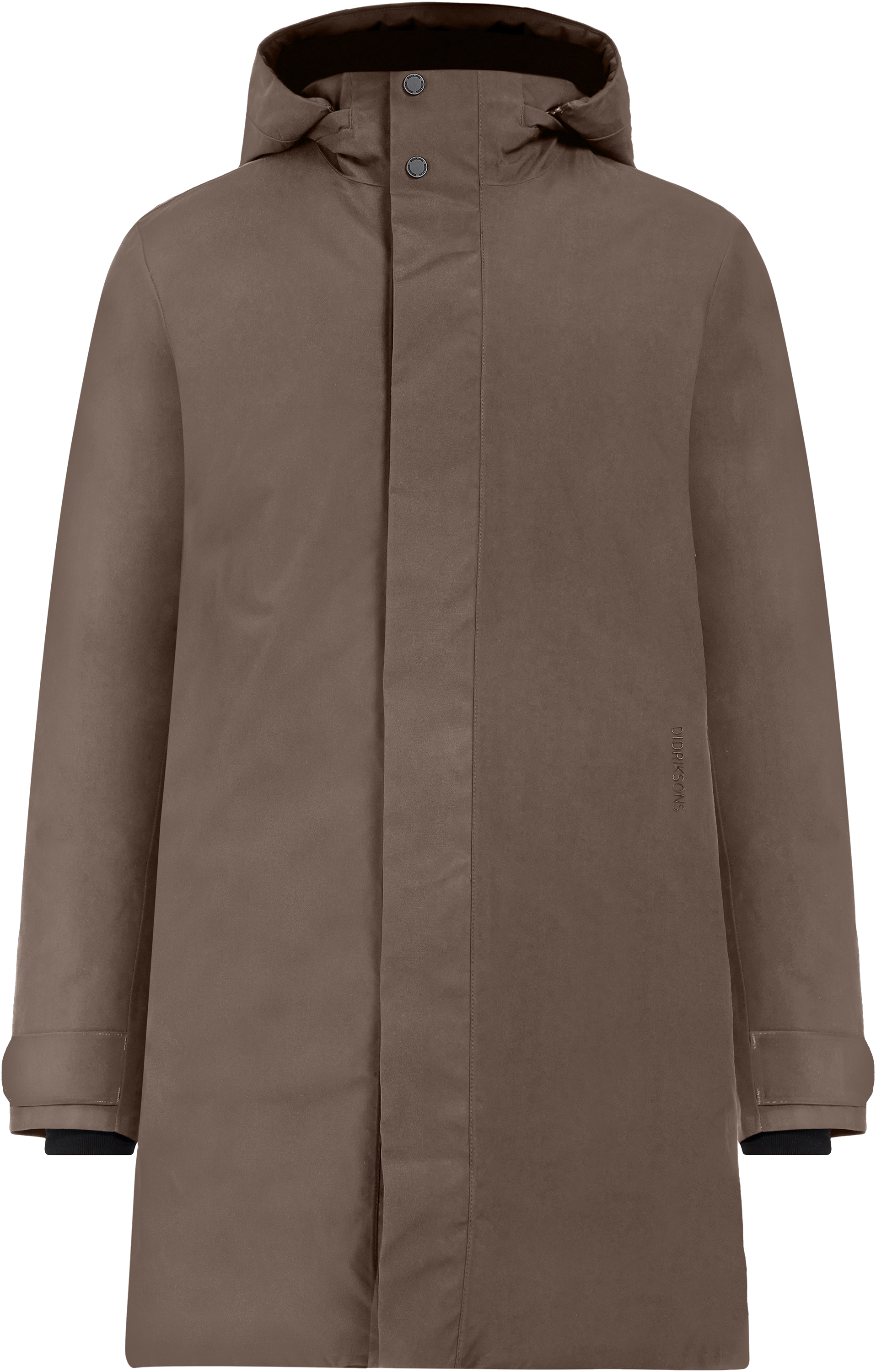 Hektor Parka , Didriksons