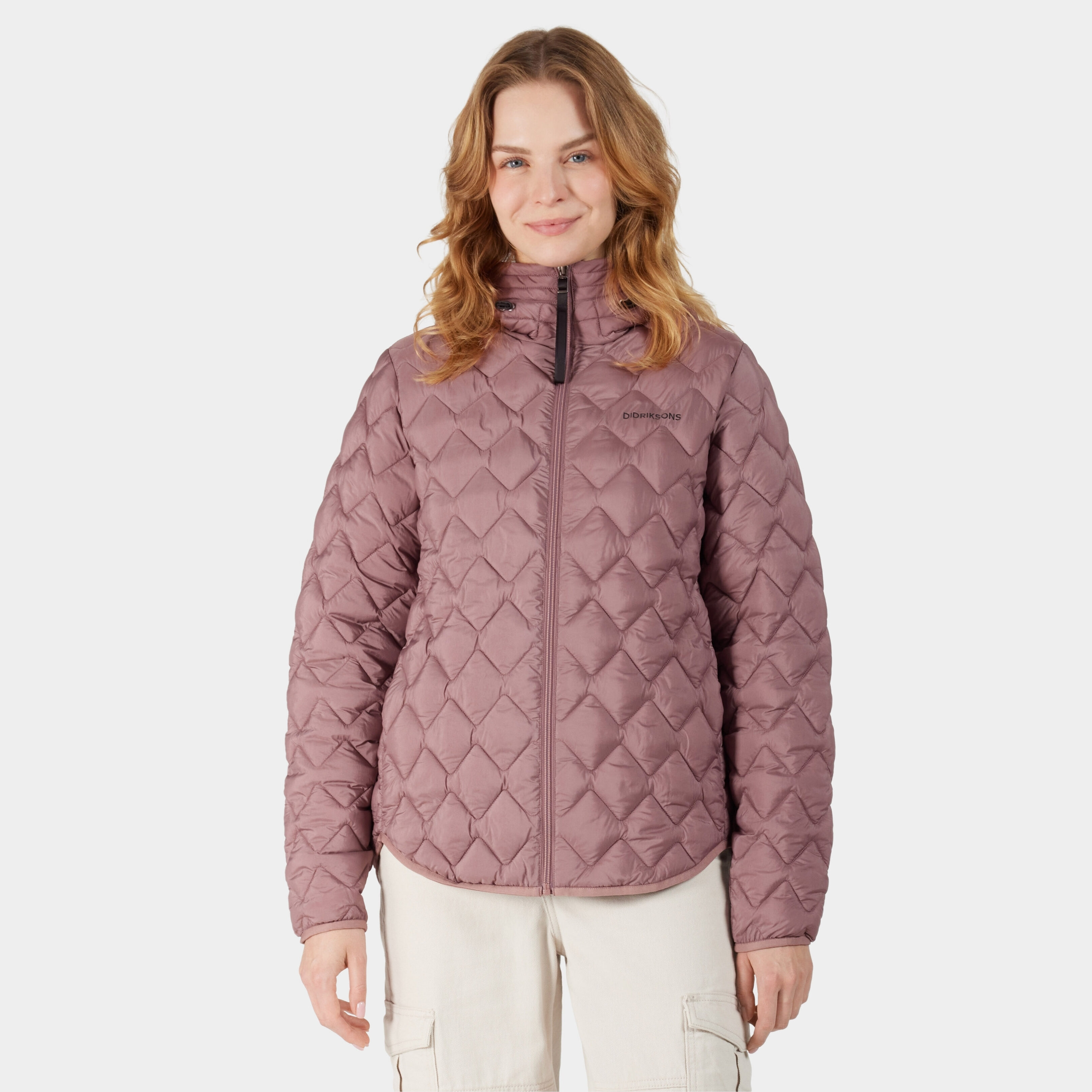 Evelyn Jacket , Didriksons