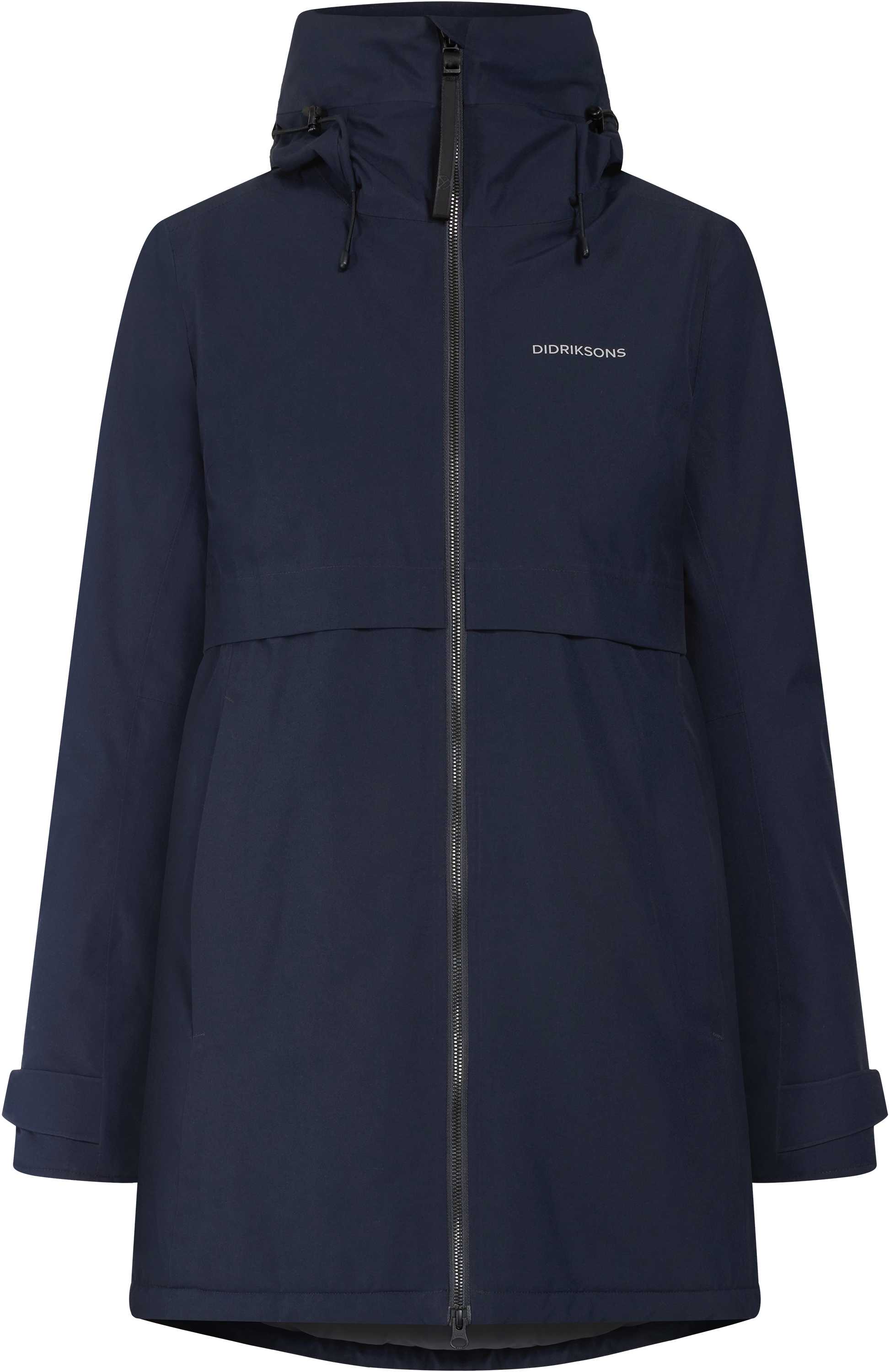 Helle Parka - Parka für Damen - Funktionelle Jacke - Didriksons
