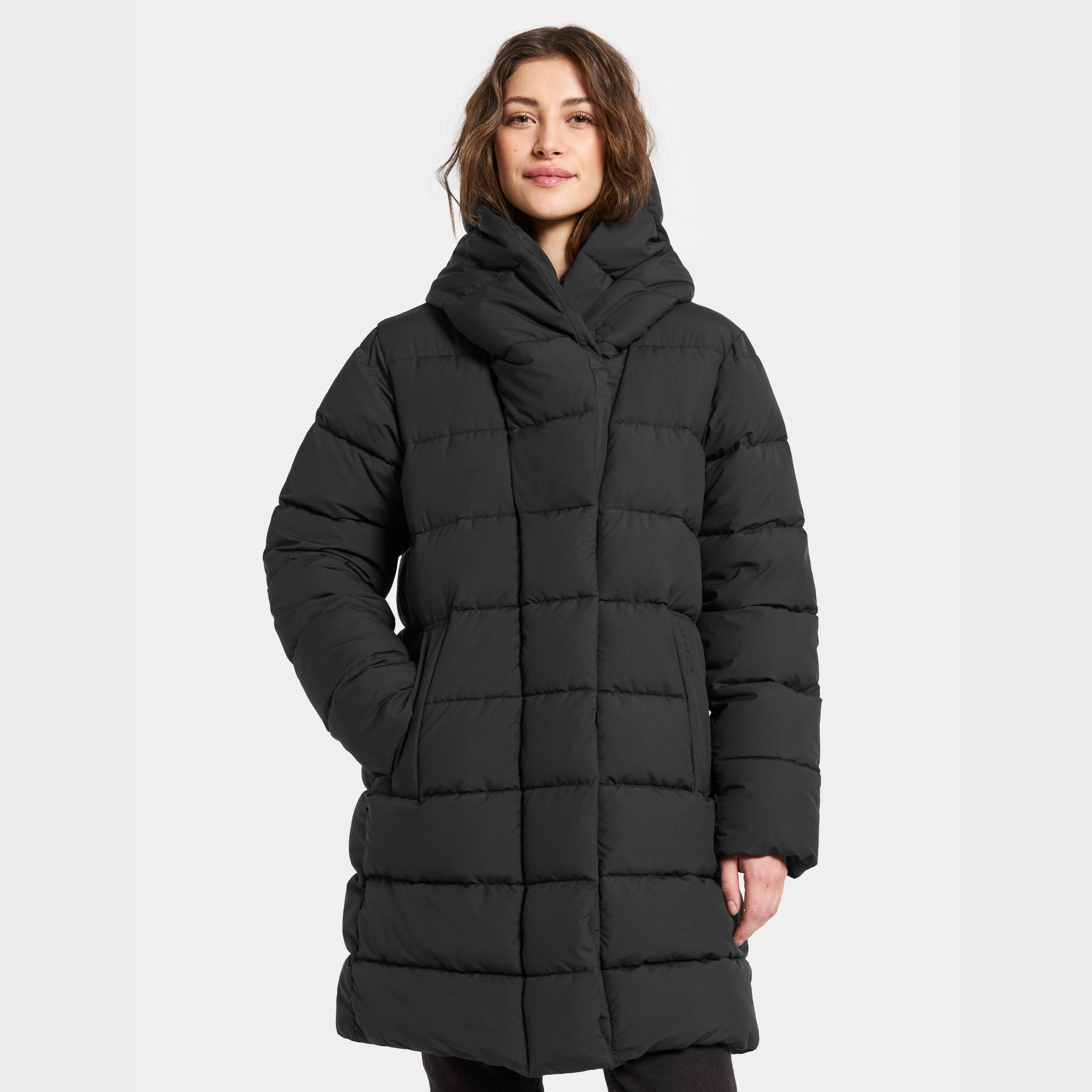 Nella Parka , Didriksons