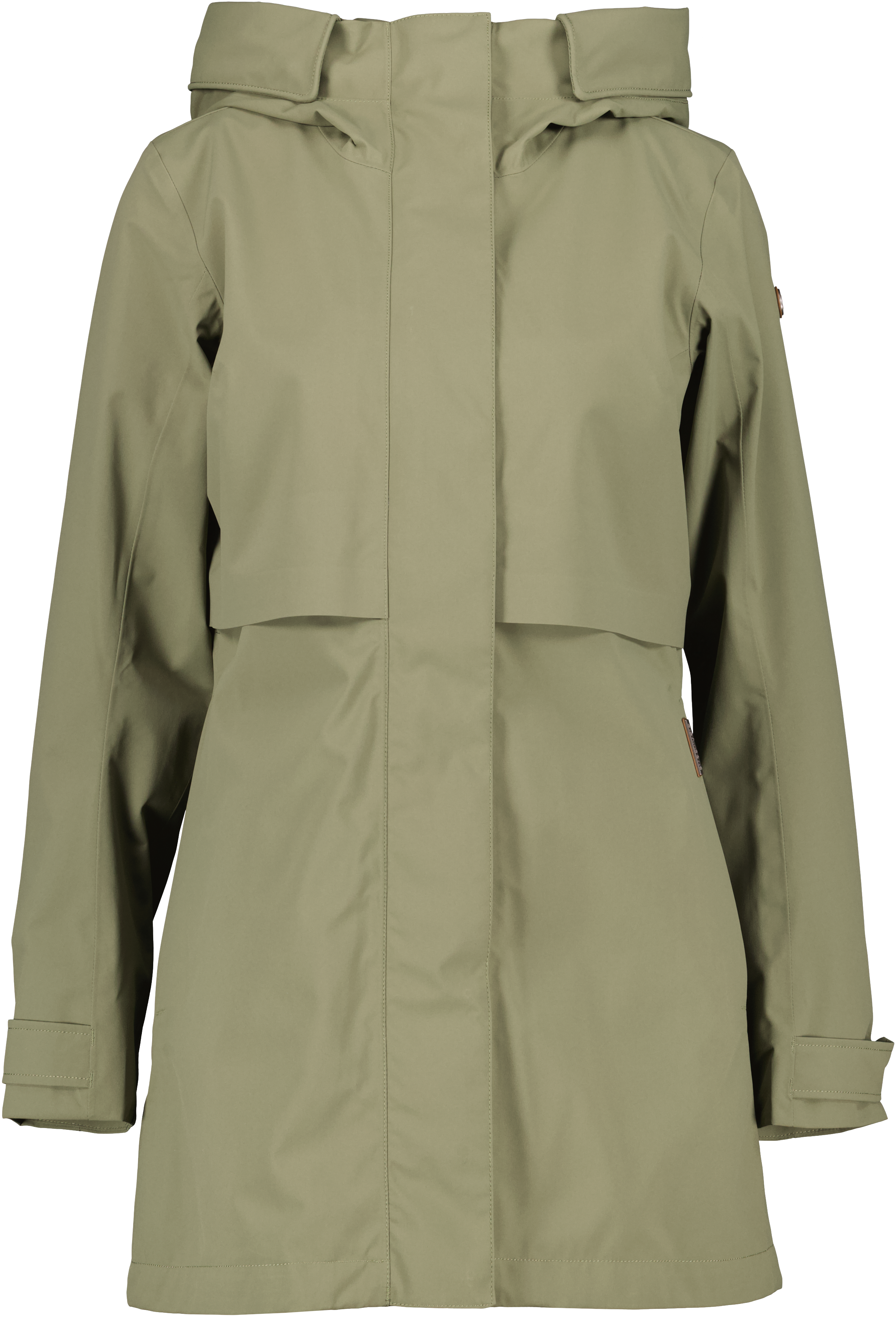 Edith Parka , Didriksons