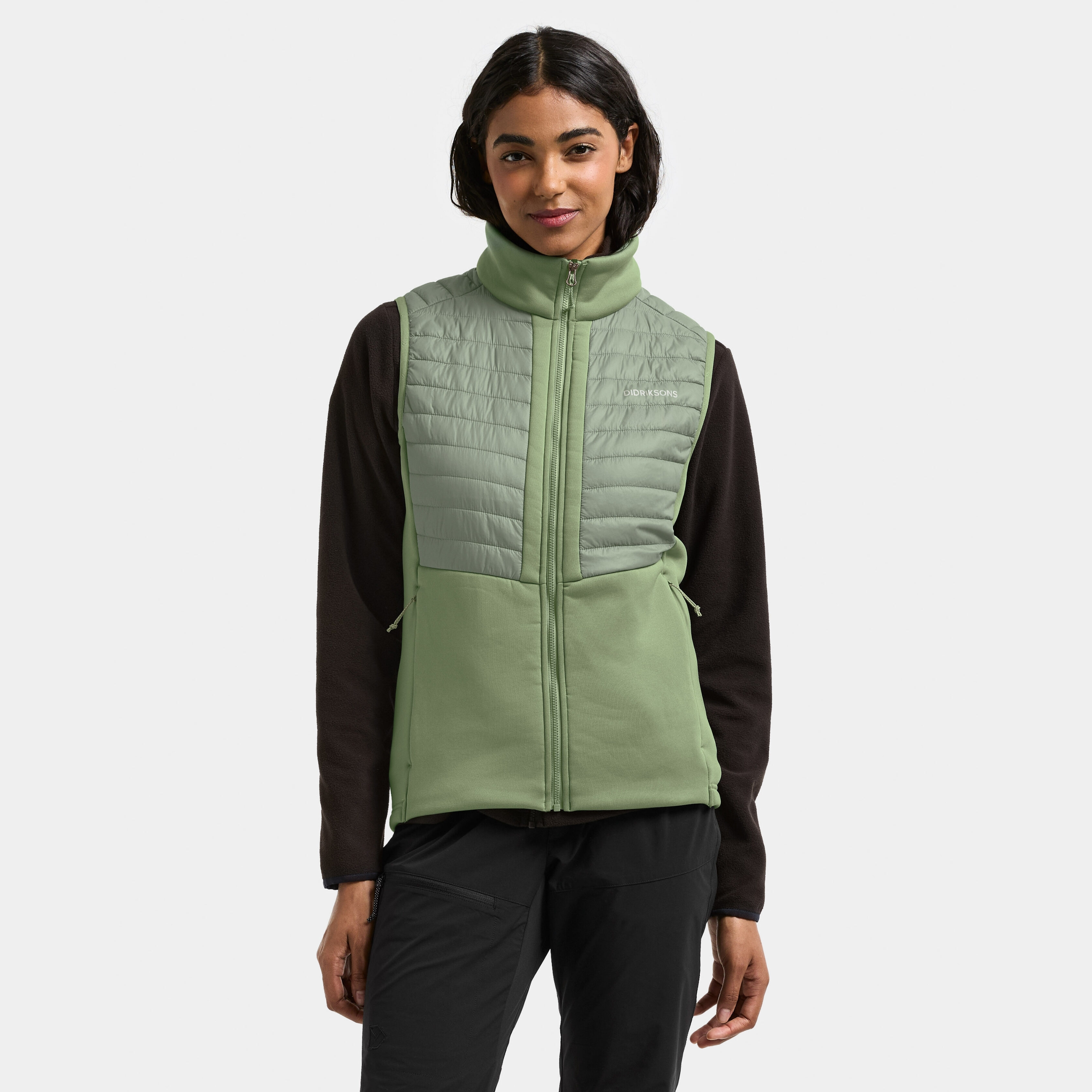 Annema Vest - Didriksons