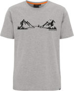 Harald T-shirt Landscape 