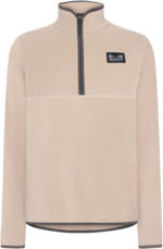 Vito Half-Zip