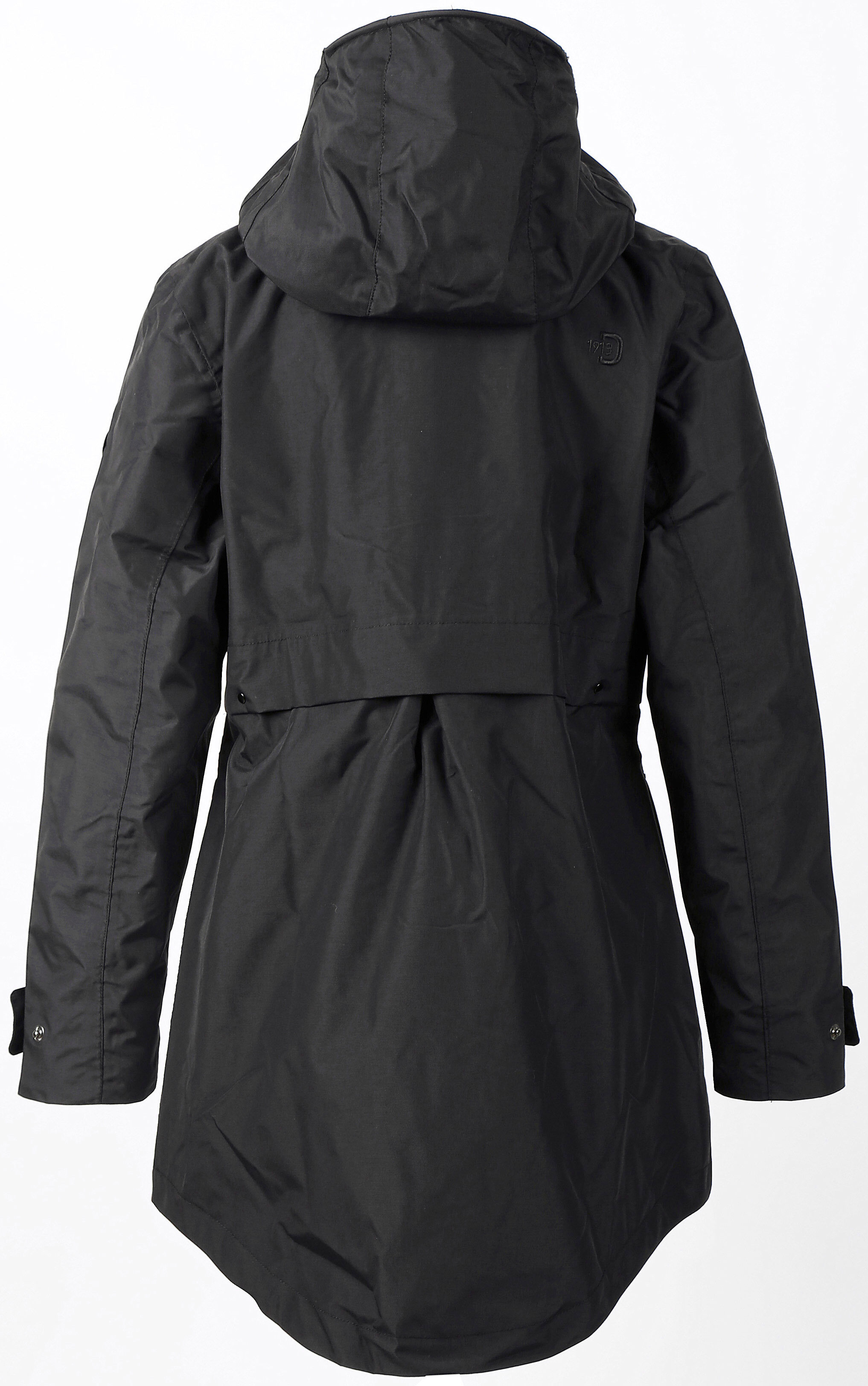 Jolina Women s Parka Didriksons