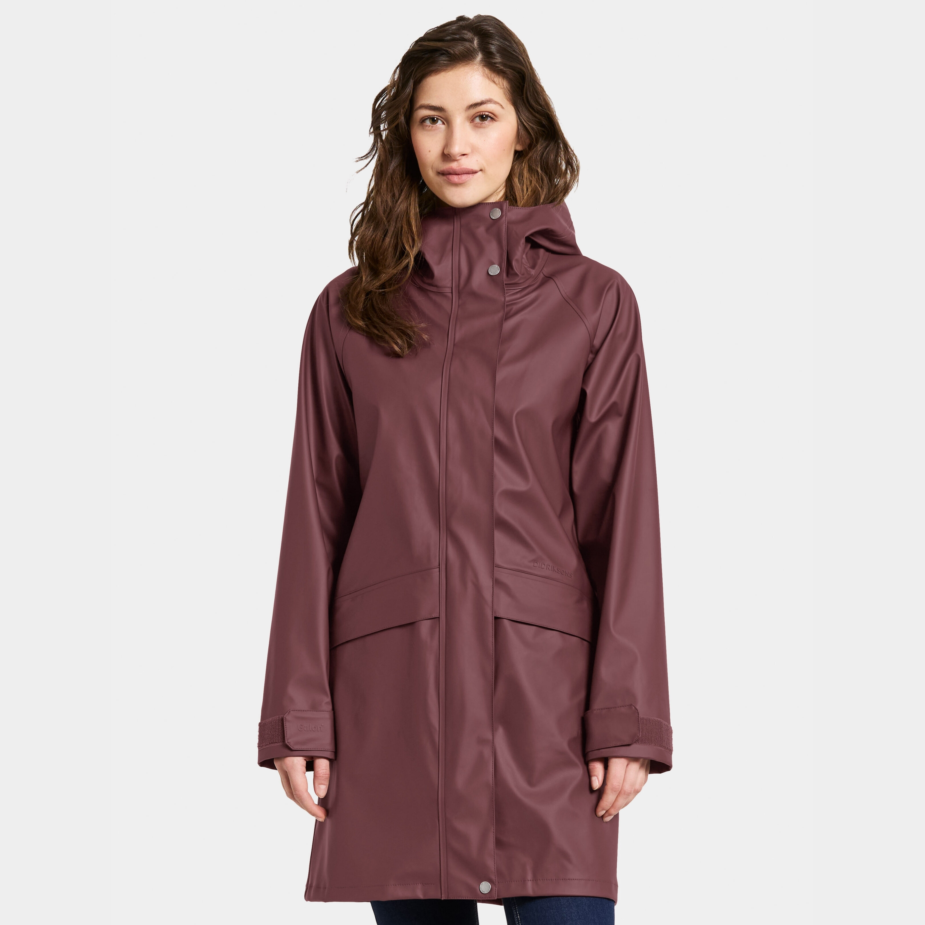 Elly Parka Galon , Didriksons