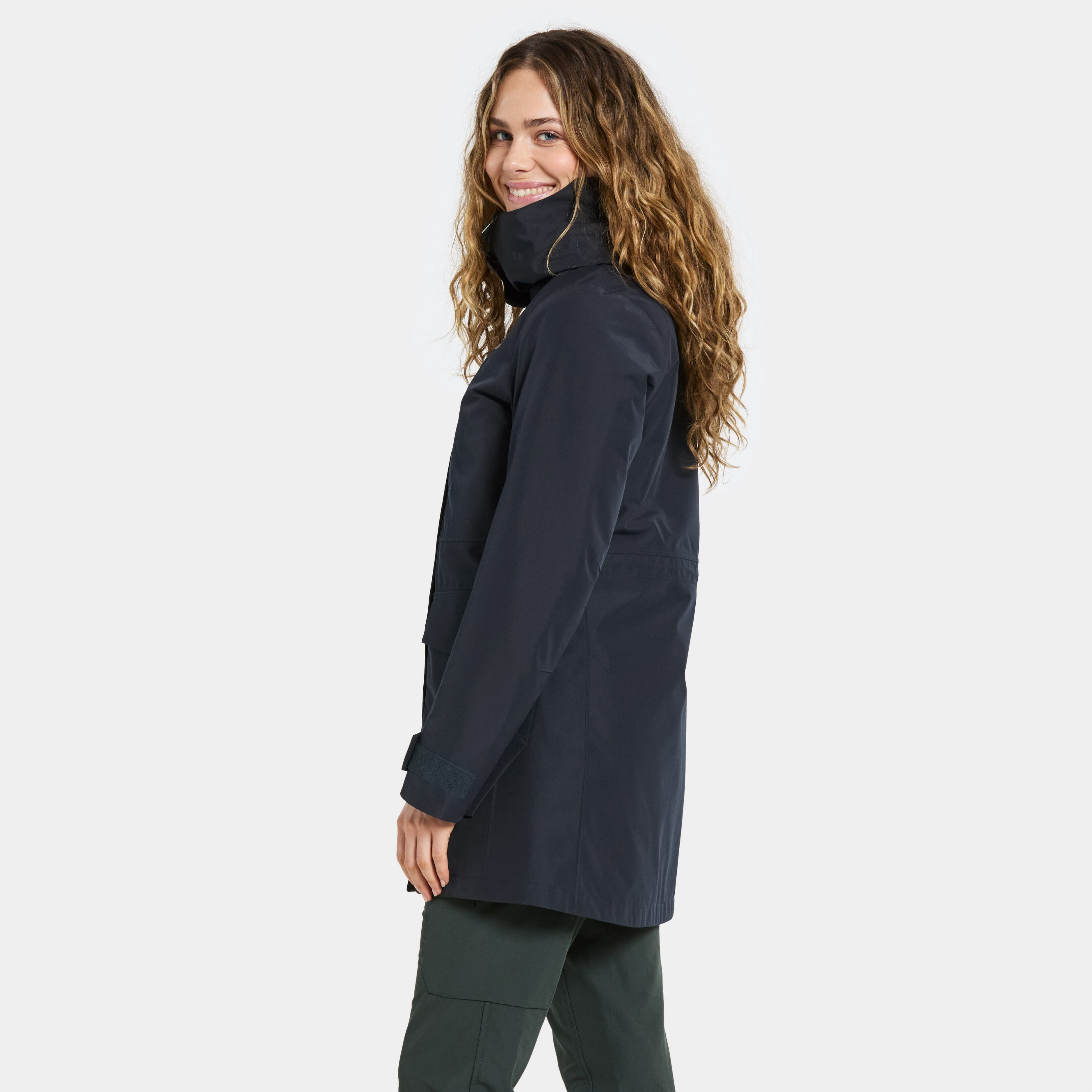 Harriet Parka , Didriksons