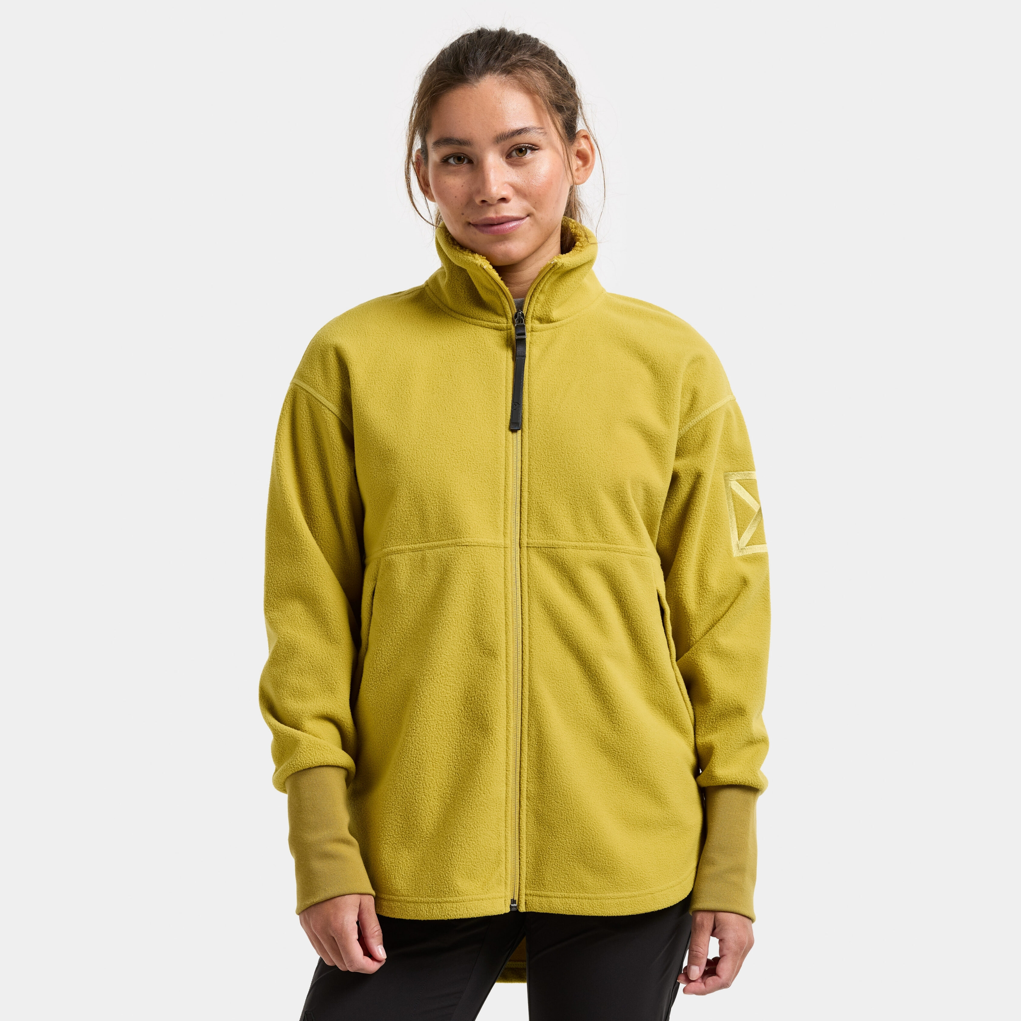 Ronja Windproof Full-Zip - Didriksons