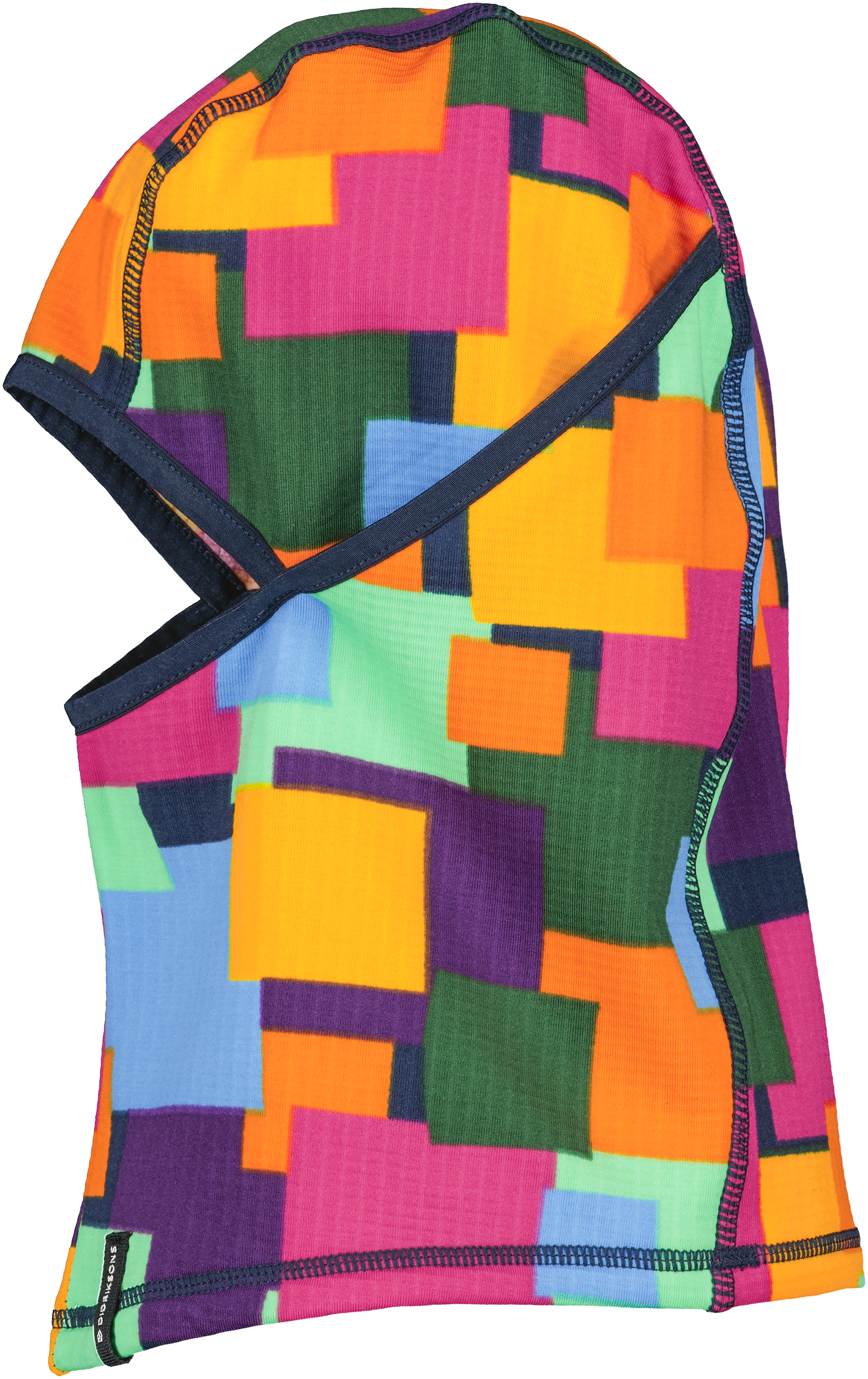 Jadis Printed Kid's Balaclava - Balaklava till barn - Bekväm & komfortabel - Didriksons