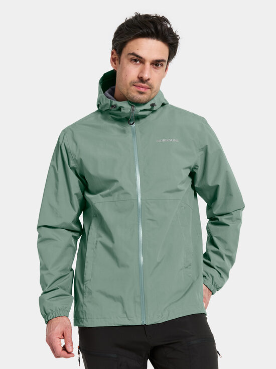 Dario Jacket