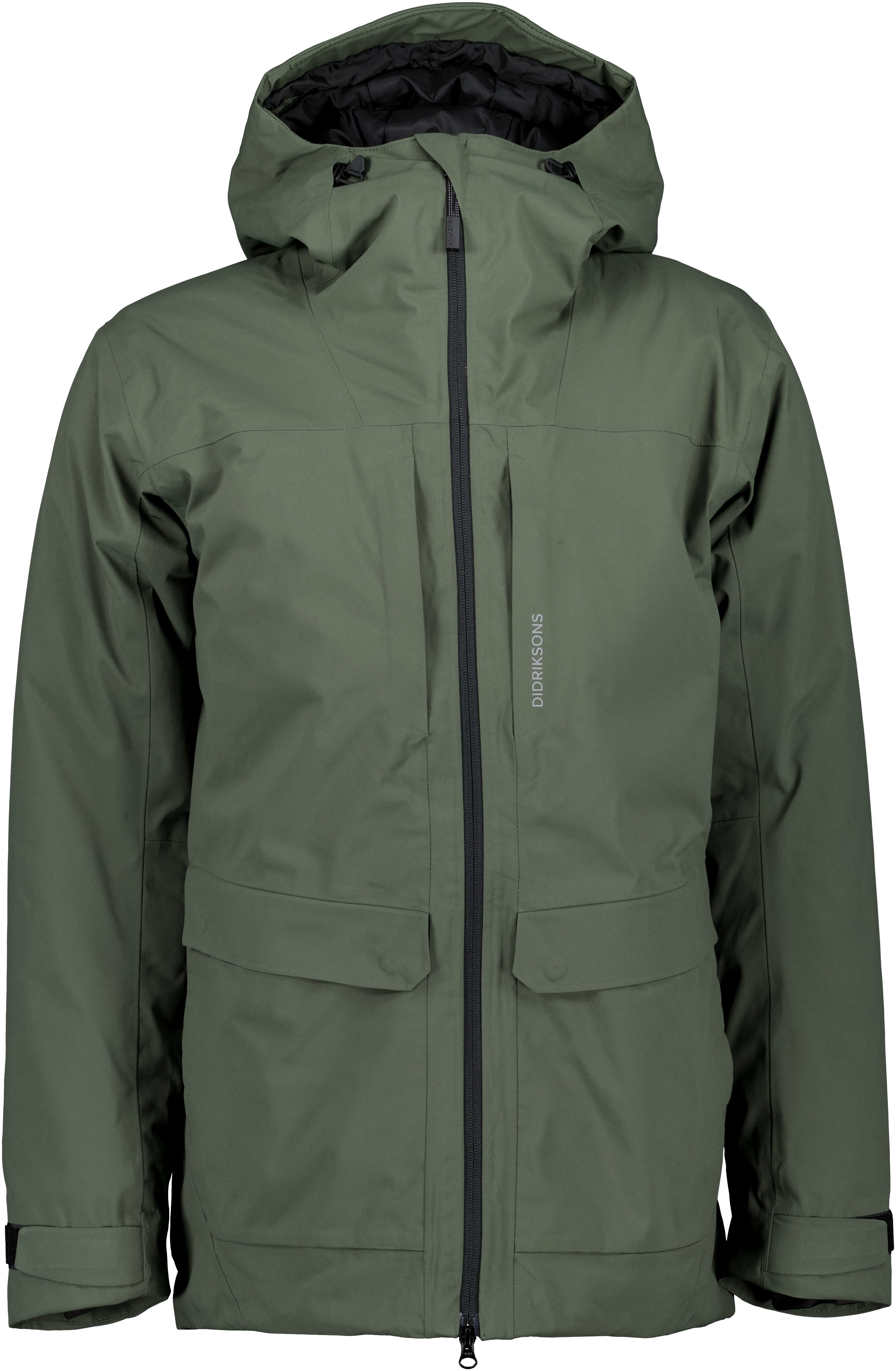 Dale Jacket , Didriksons