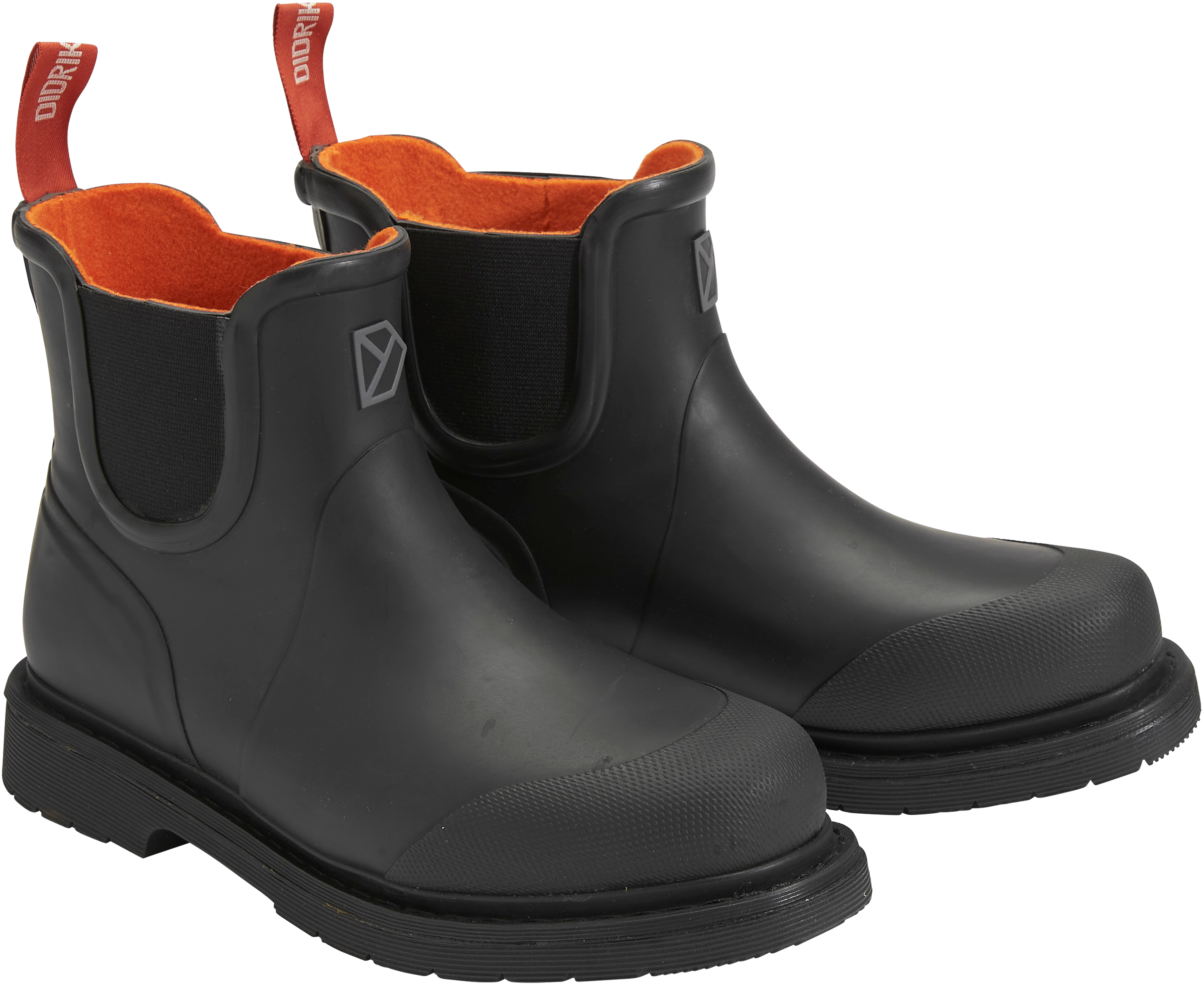 Vinga Women's Rubber Boots - Stövlar till dam - Vattentäta stövlar - Didriksons