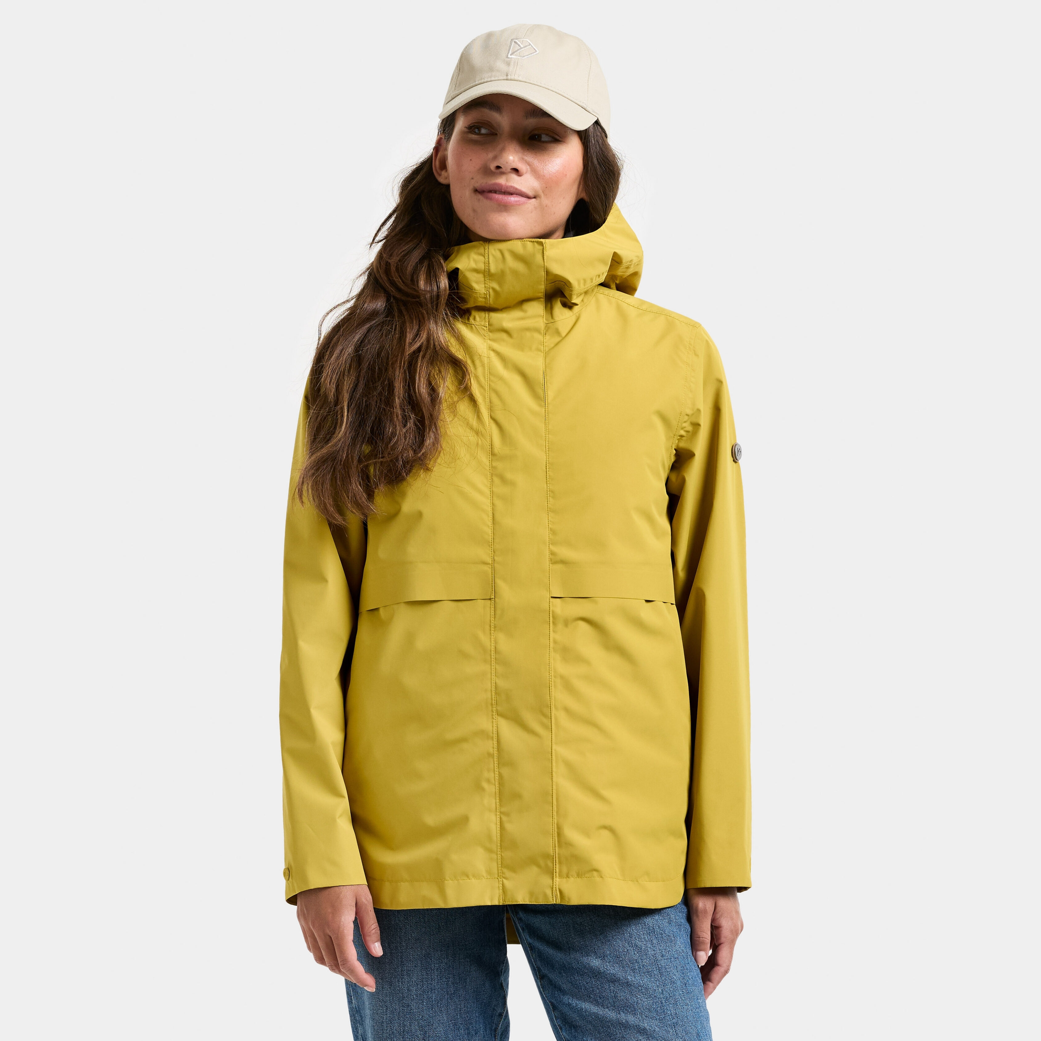 Elsa Jacket , Didriksons