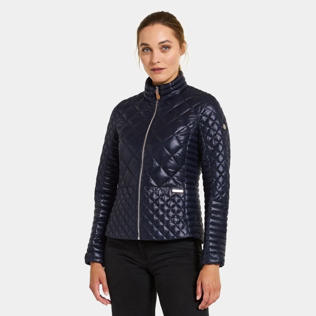 Hedvig Jacket , Didriksons