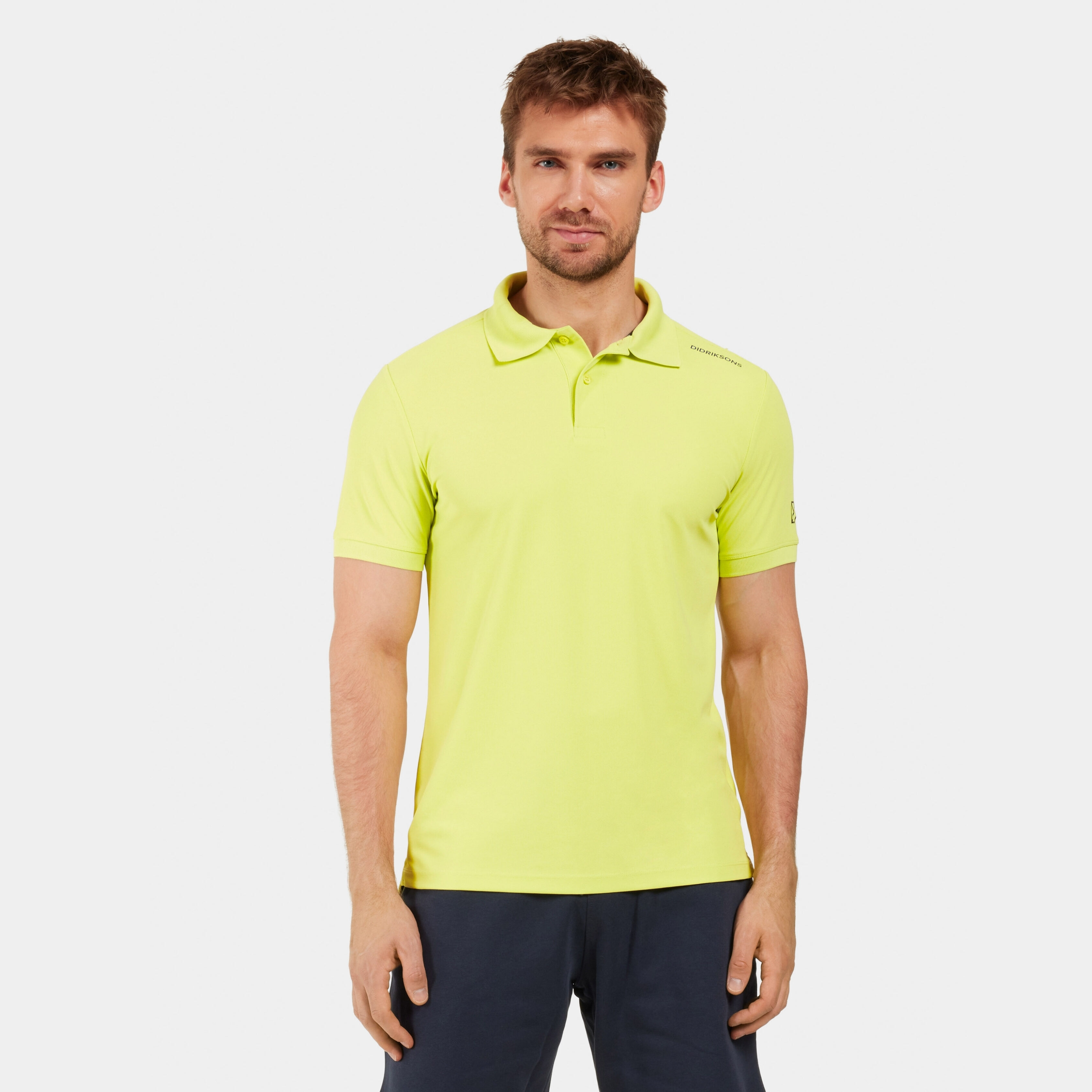 Jack Polo , Didriksons