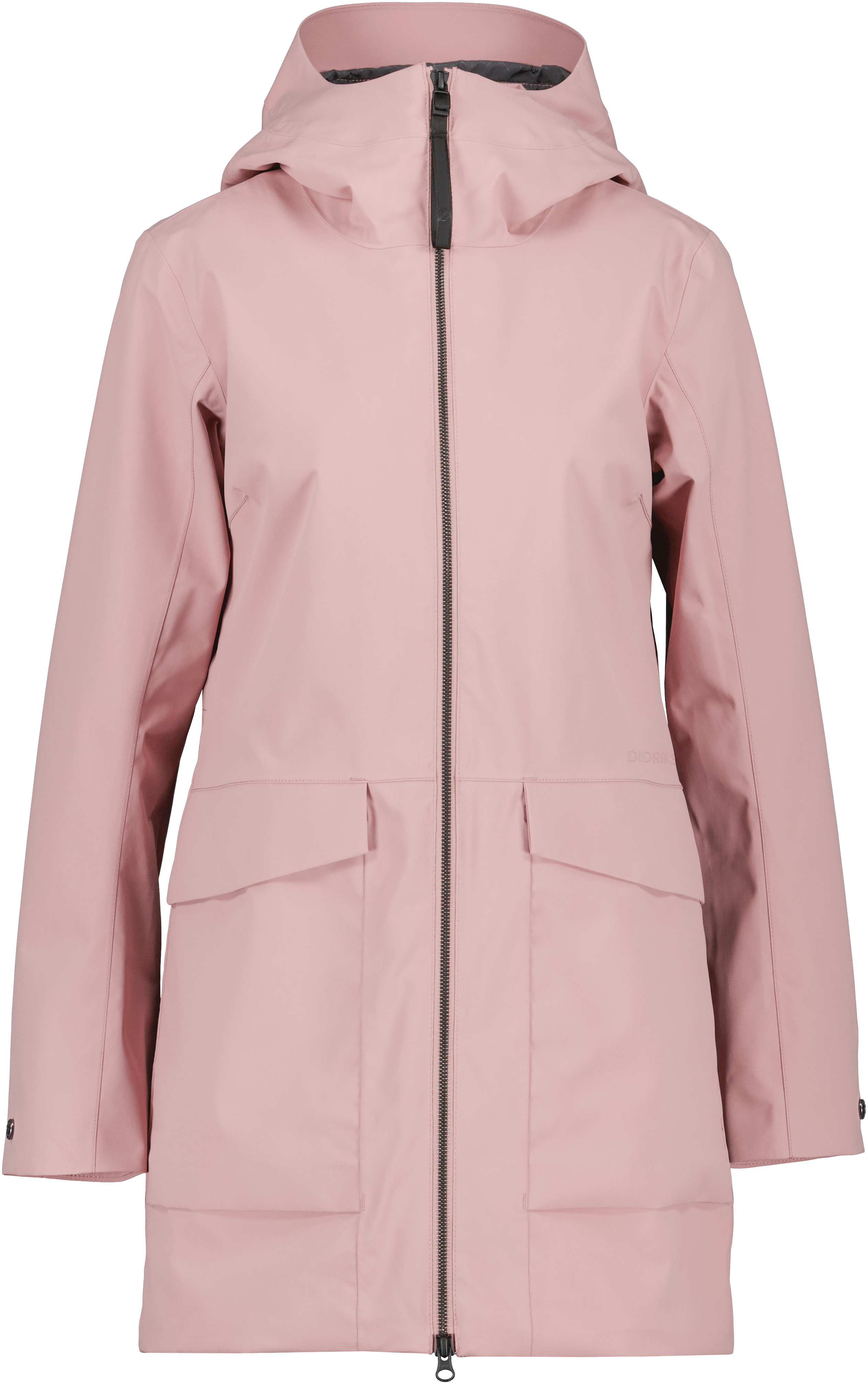 Folka Parka , Didriksons