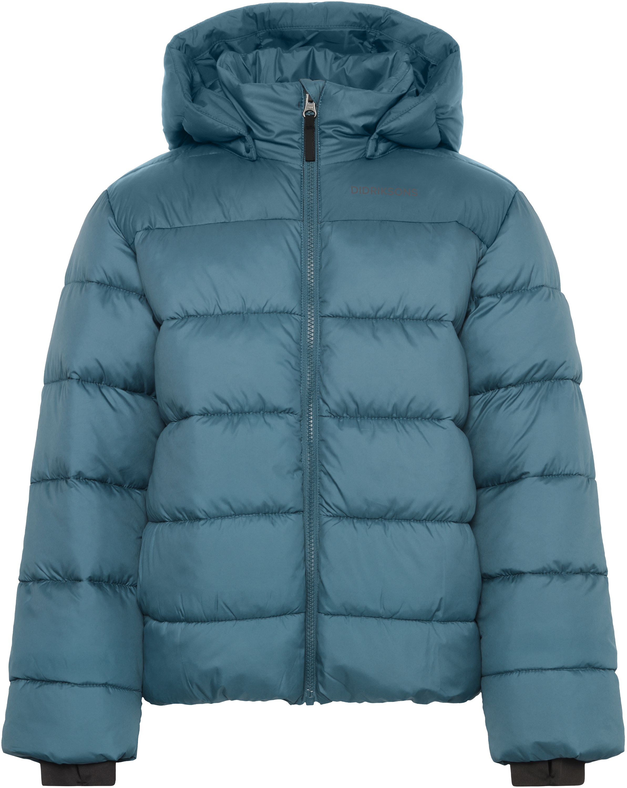 Scoria Kids' Jacket , Didriksons