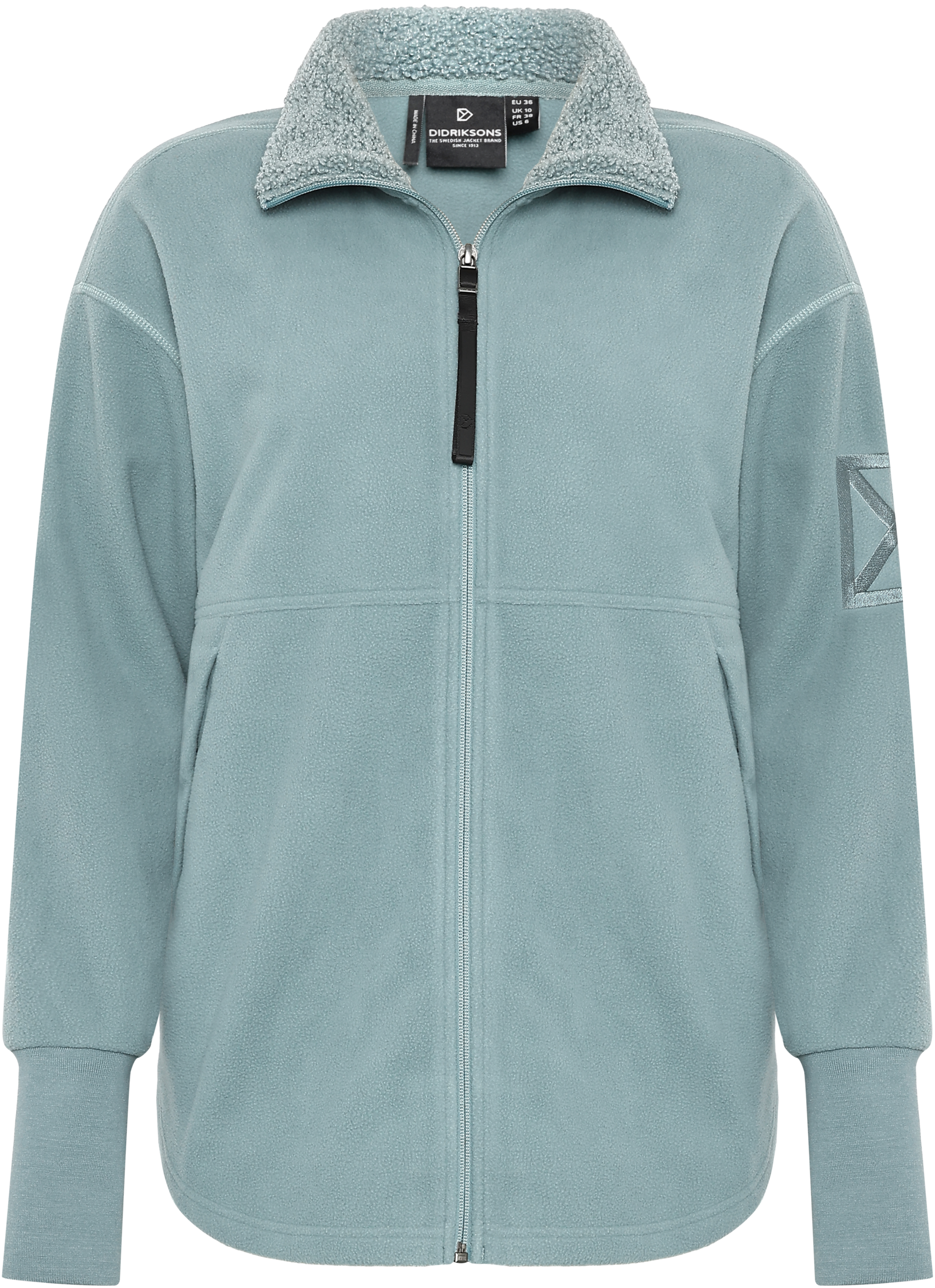 RONJA Ronja Icon - Ice Blue – woden.com