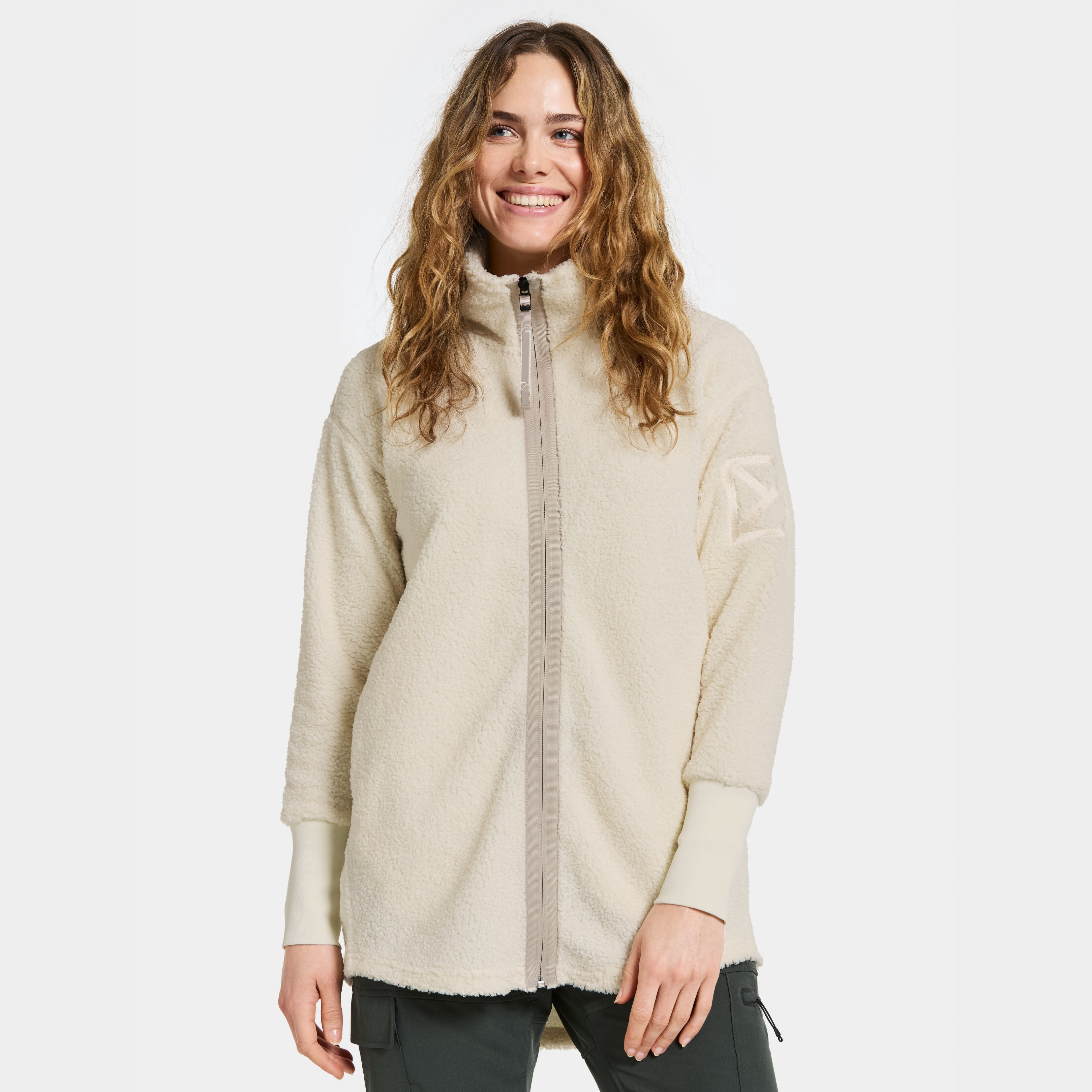 Sally Full-Zip , Didriksons