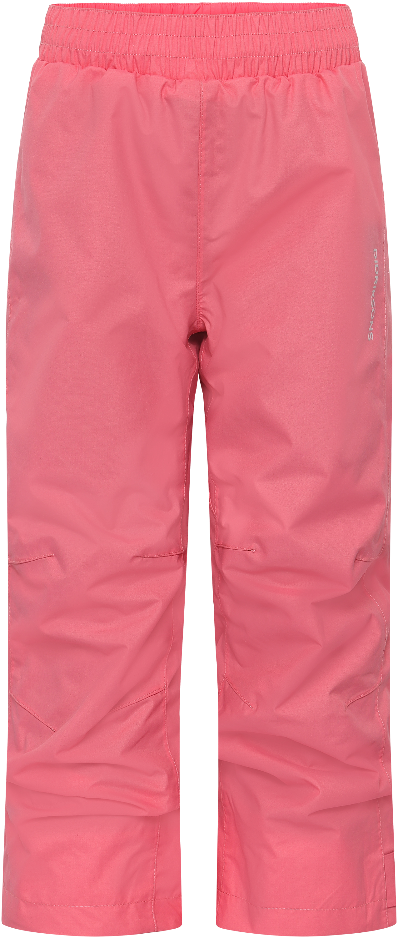 Avan Kid's Pants - Dusty Azalea - Lapset - Sadehousut - Vaaleanpunainen - Koko: 80 - Didriksons