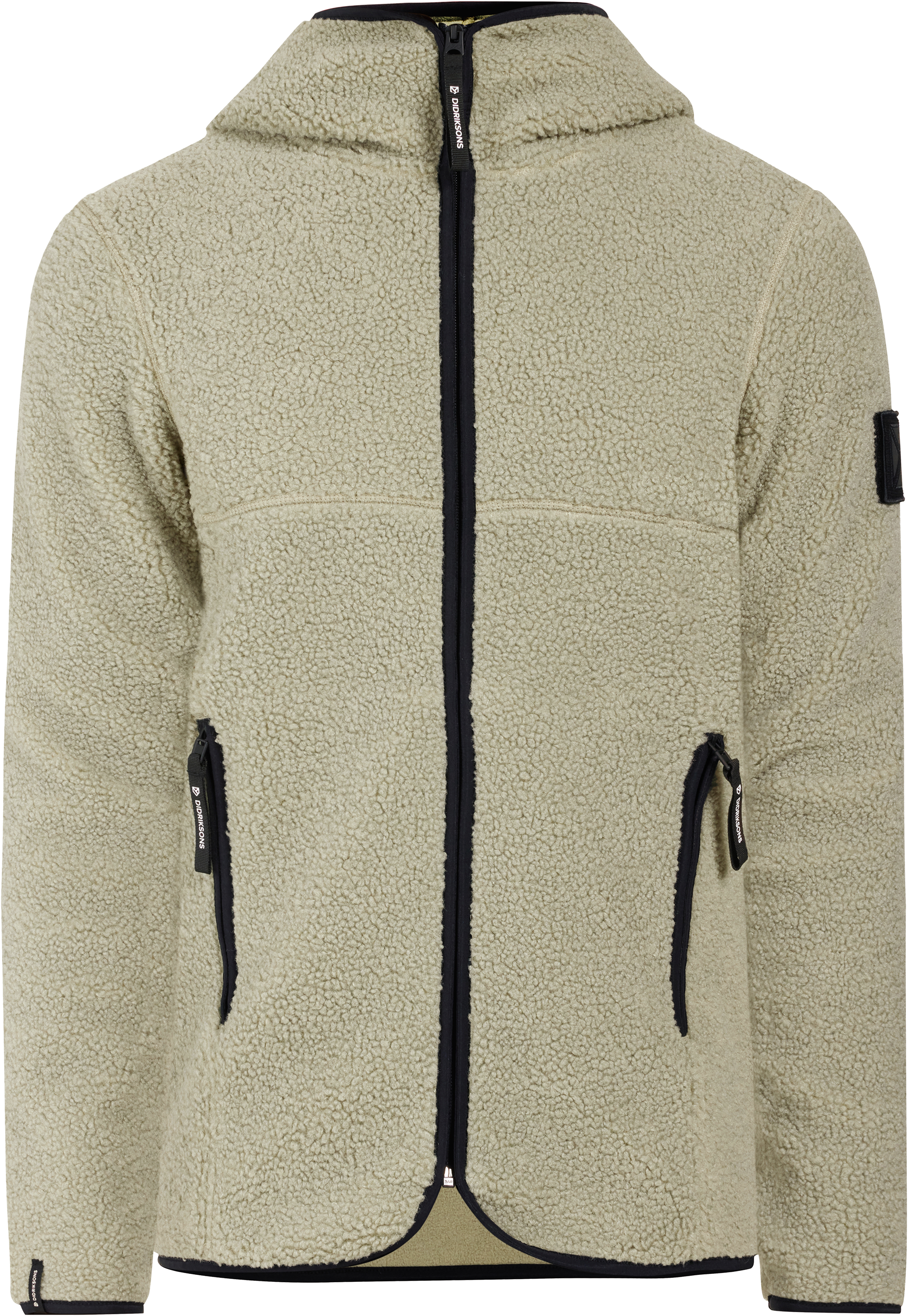 Bror Full-Zip , Didriksons