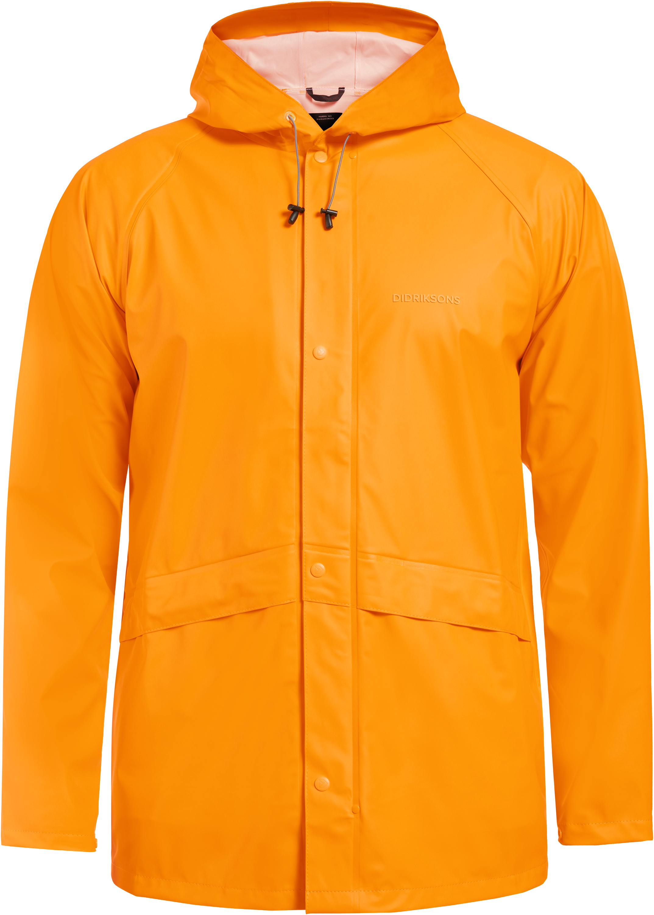 Avon Unisex Jacket Galon - Regnjacka till Unisex - Galon jacka - Didriksons
