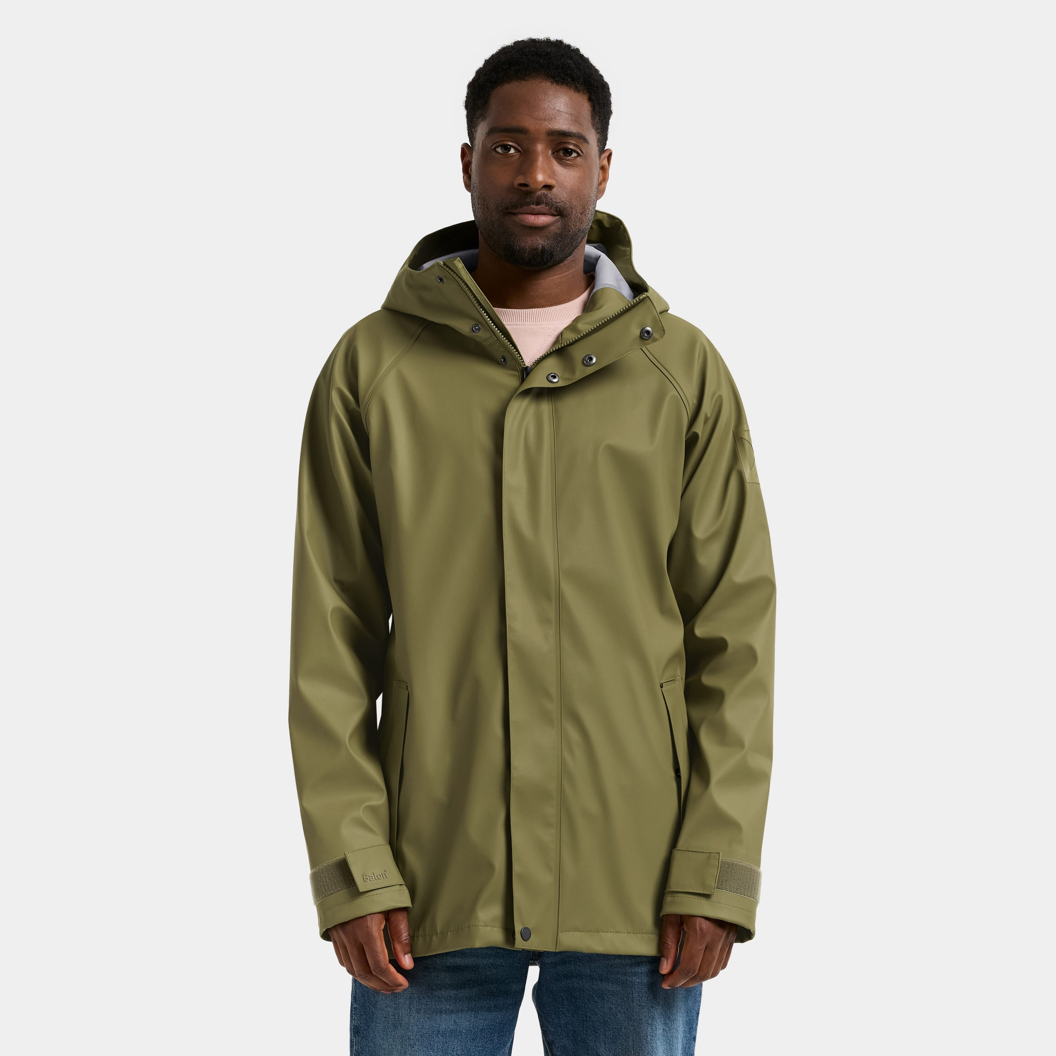 Darwin Jacket Galon - Didriksons