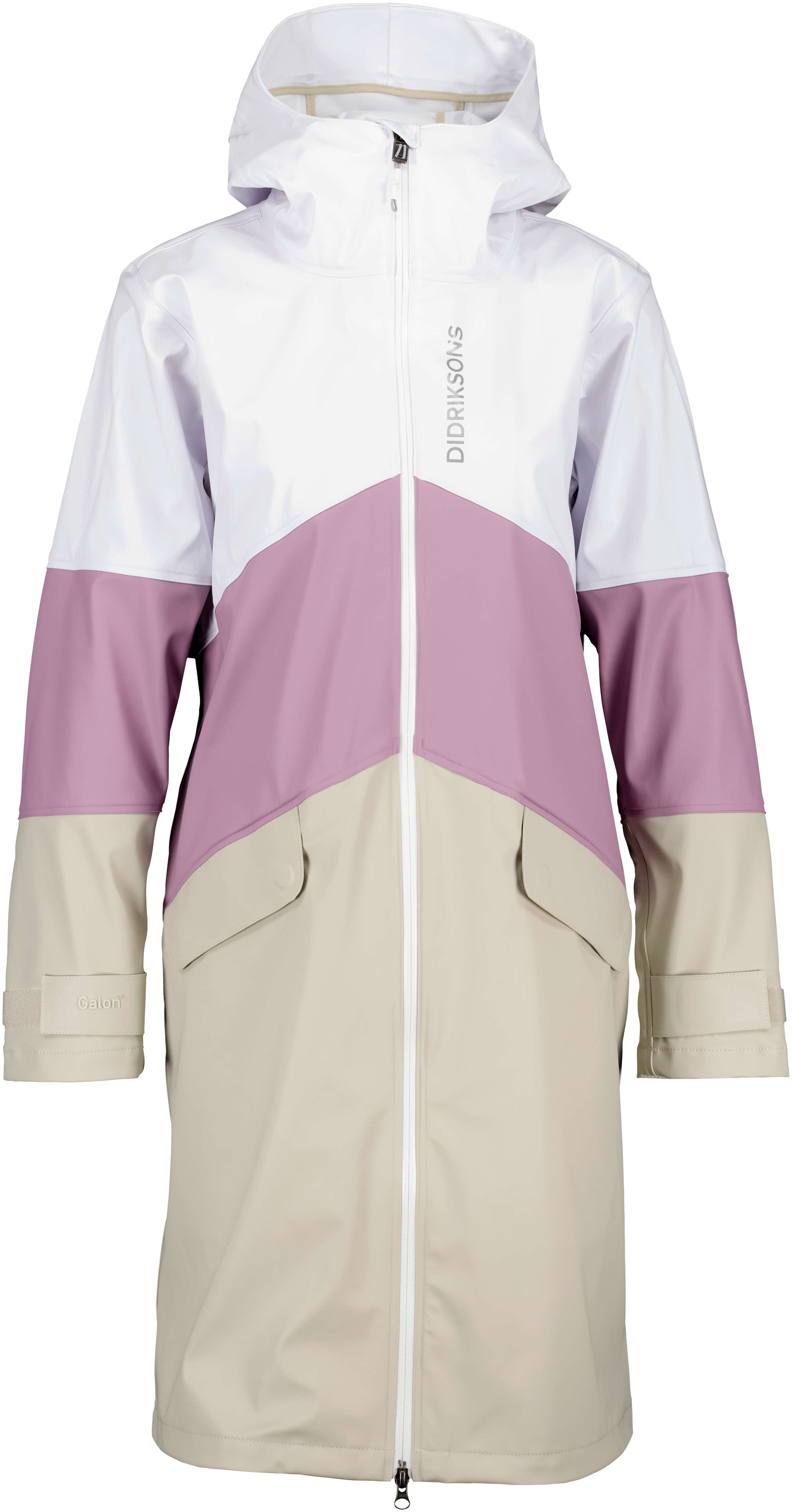 Sigrid Parka , Didriksons