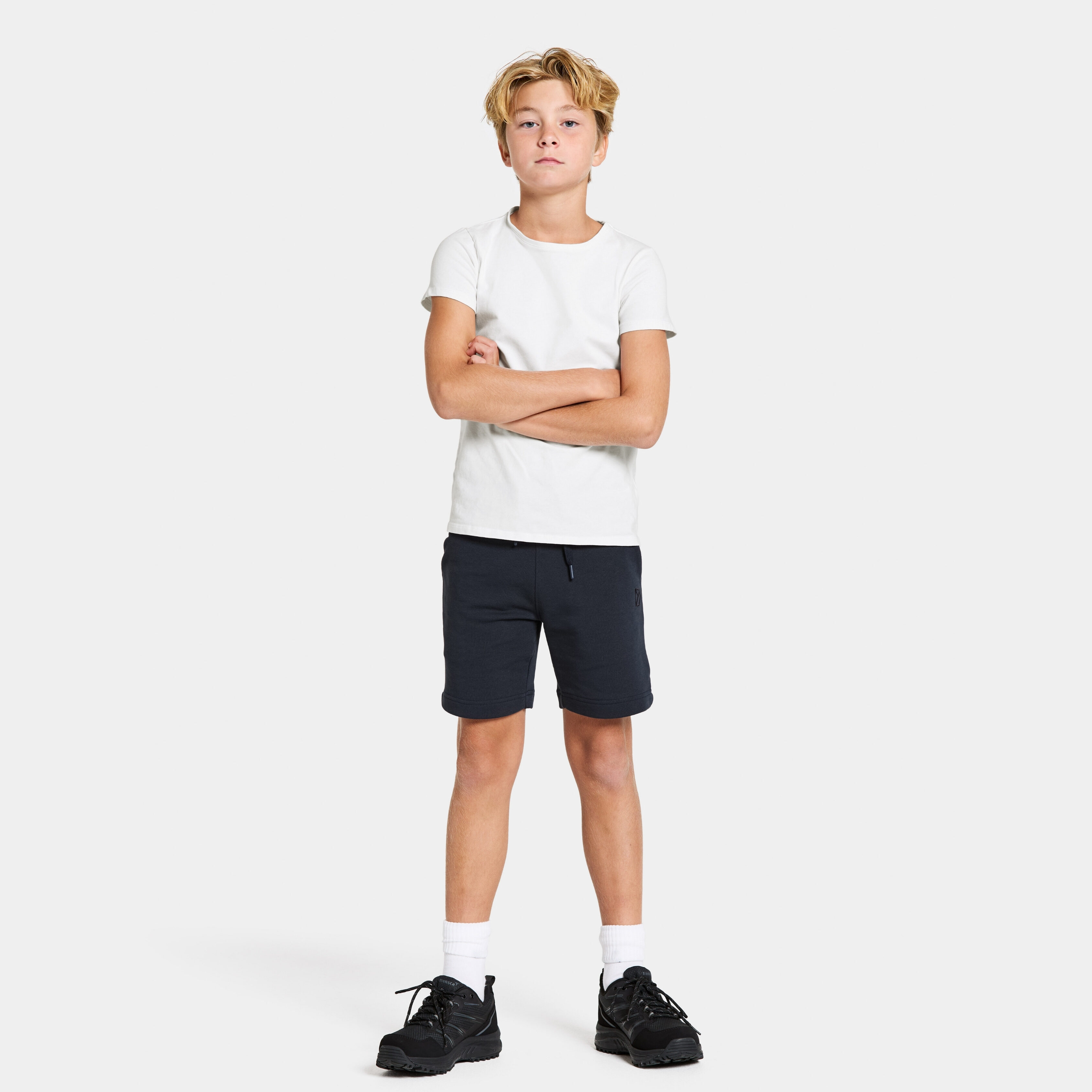 Fejan Kids' Shorts , Didriksons