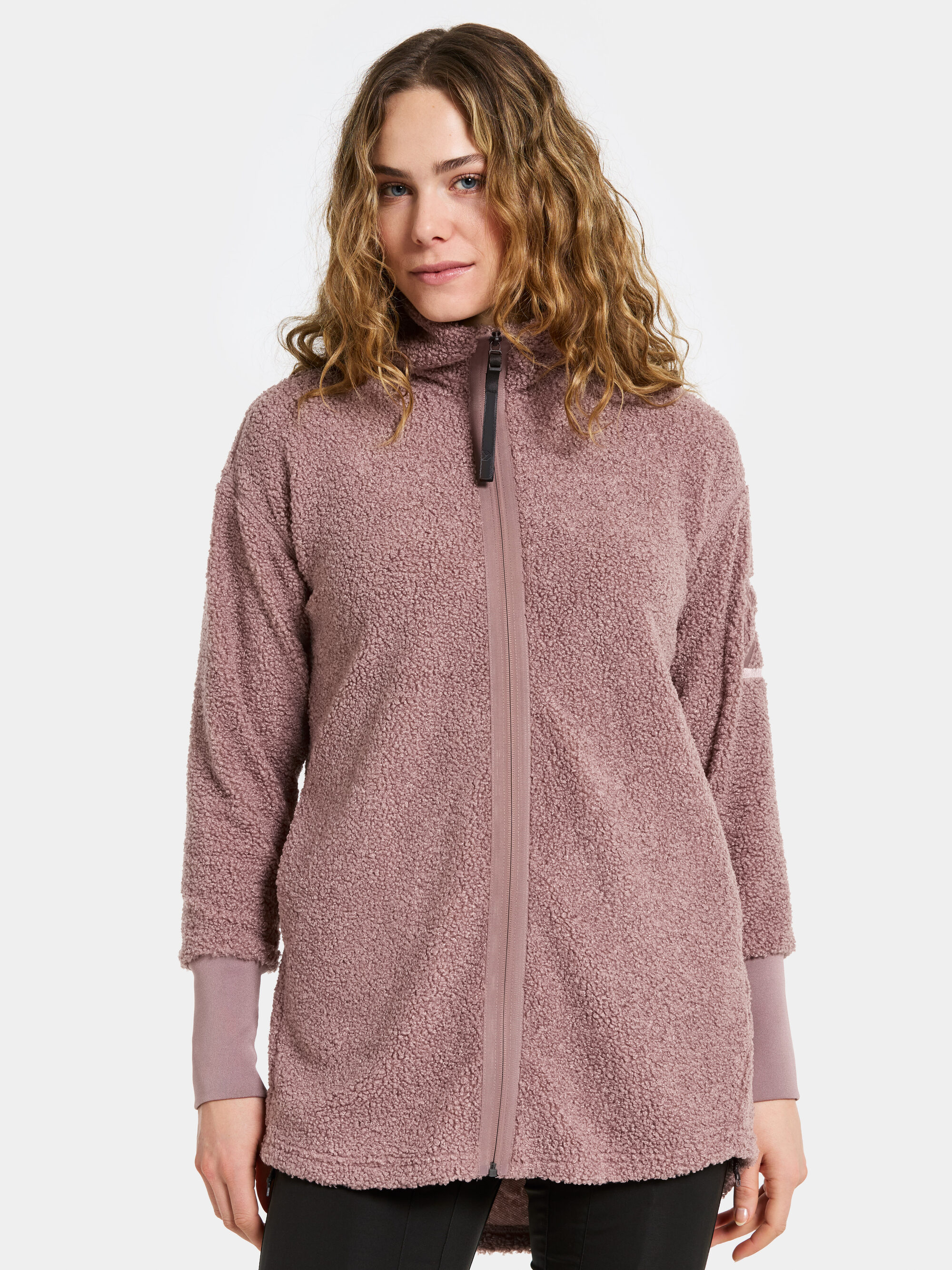 Sally Full-Zip - Didriksons